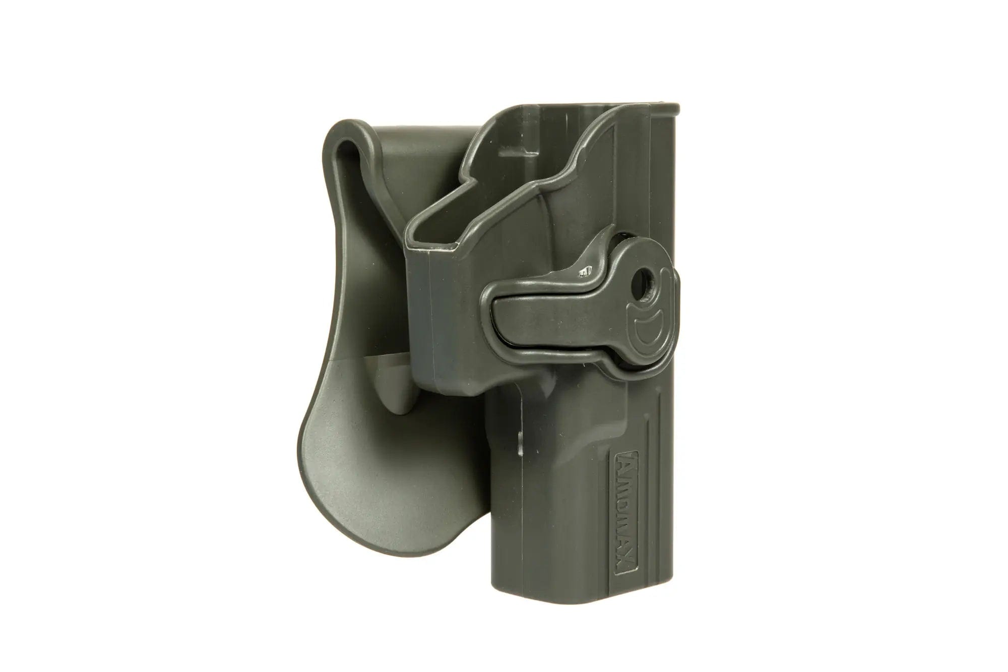 Polymer Holster for Glock Replicas - OD Green