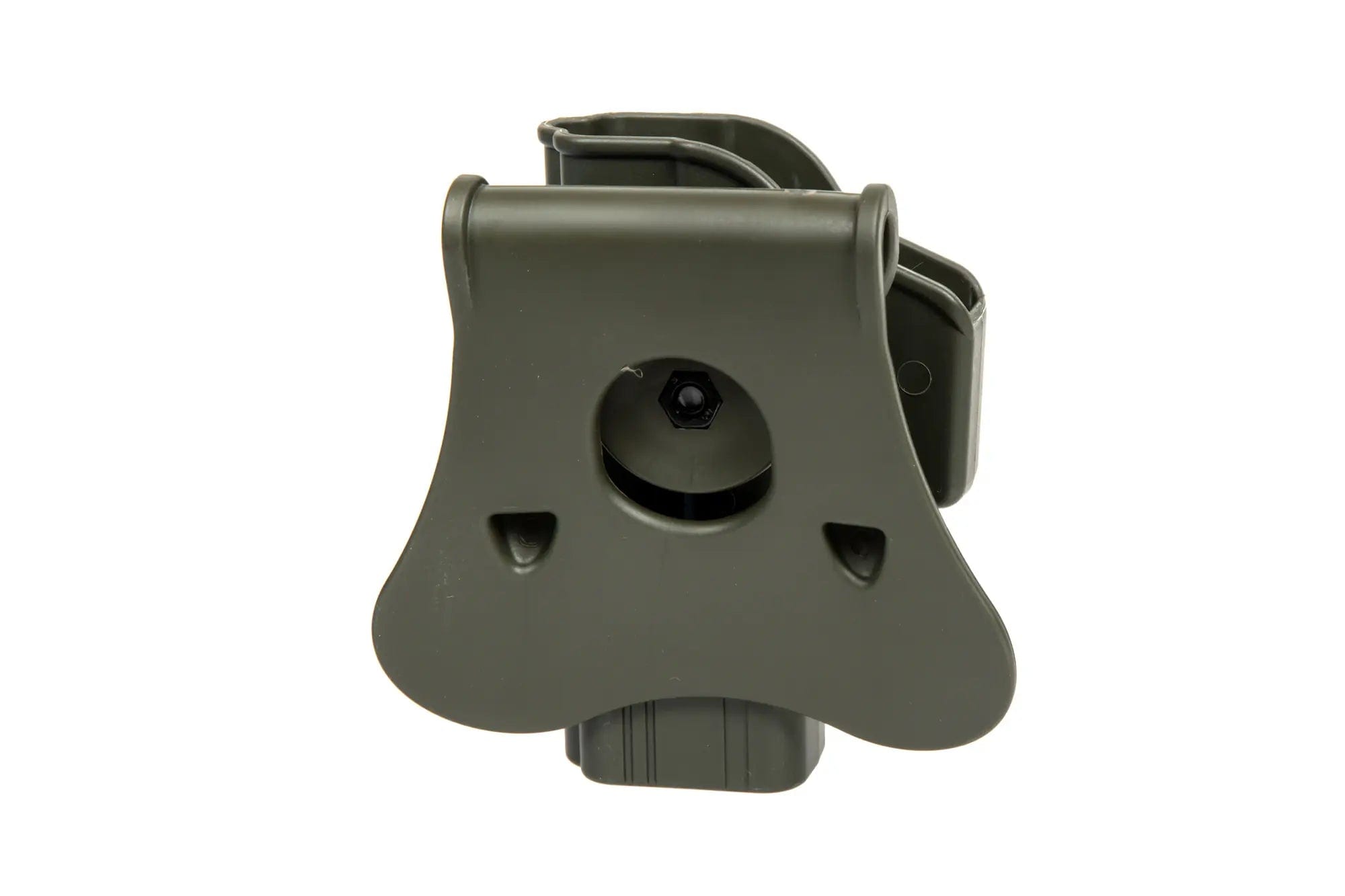 Polymer Holster for Glock Replicas - OD Green