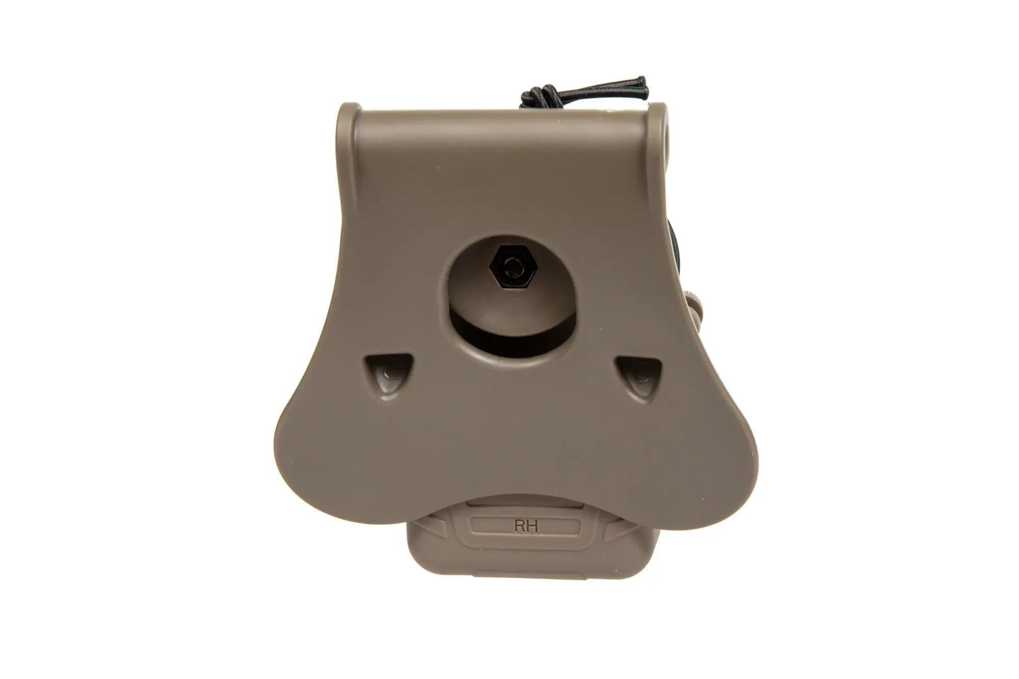 Radio holder for Baofeng UV-5R, UV-82, Motorola T82 - FDE