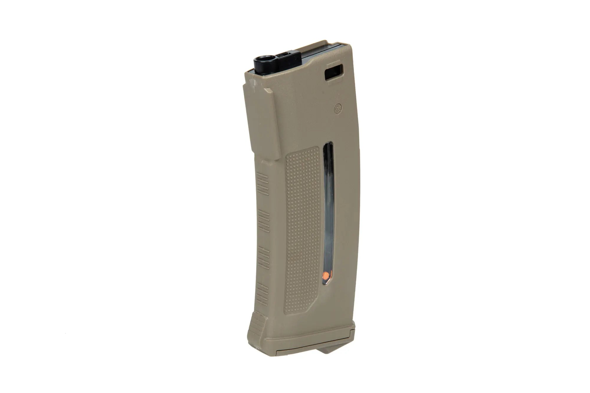 250rd EPM1 Mid-Cap M4 Magazine - Dark Earth