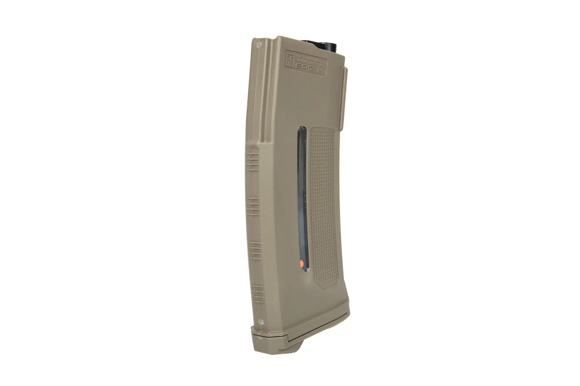 250rd EPM1 Mid-Cap M4 Magazine - Dark Earth
