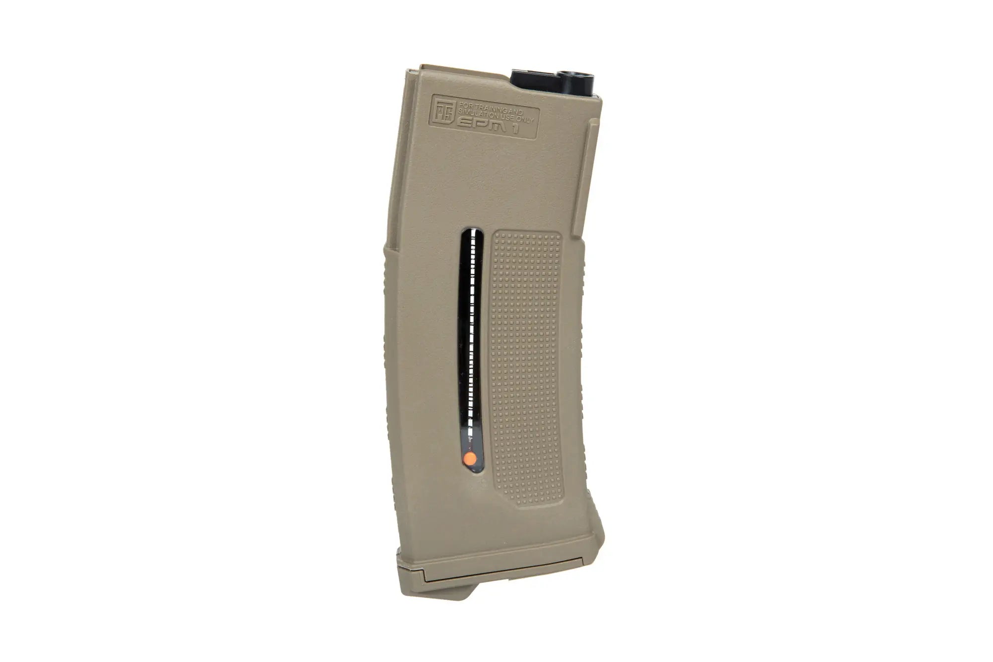 250rd EPM1 Mid-Cap M4 Magazine - Dark Earth