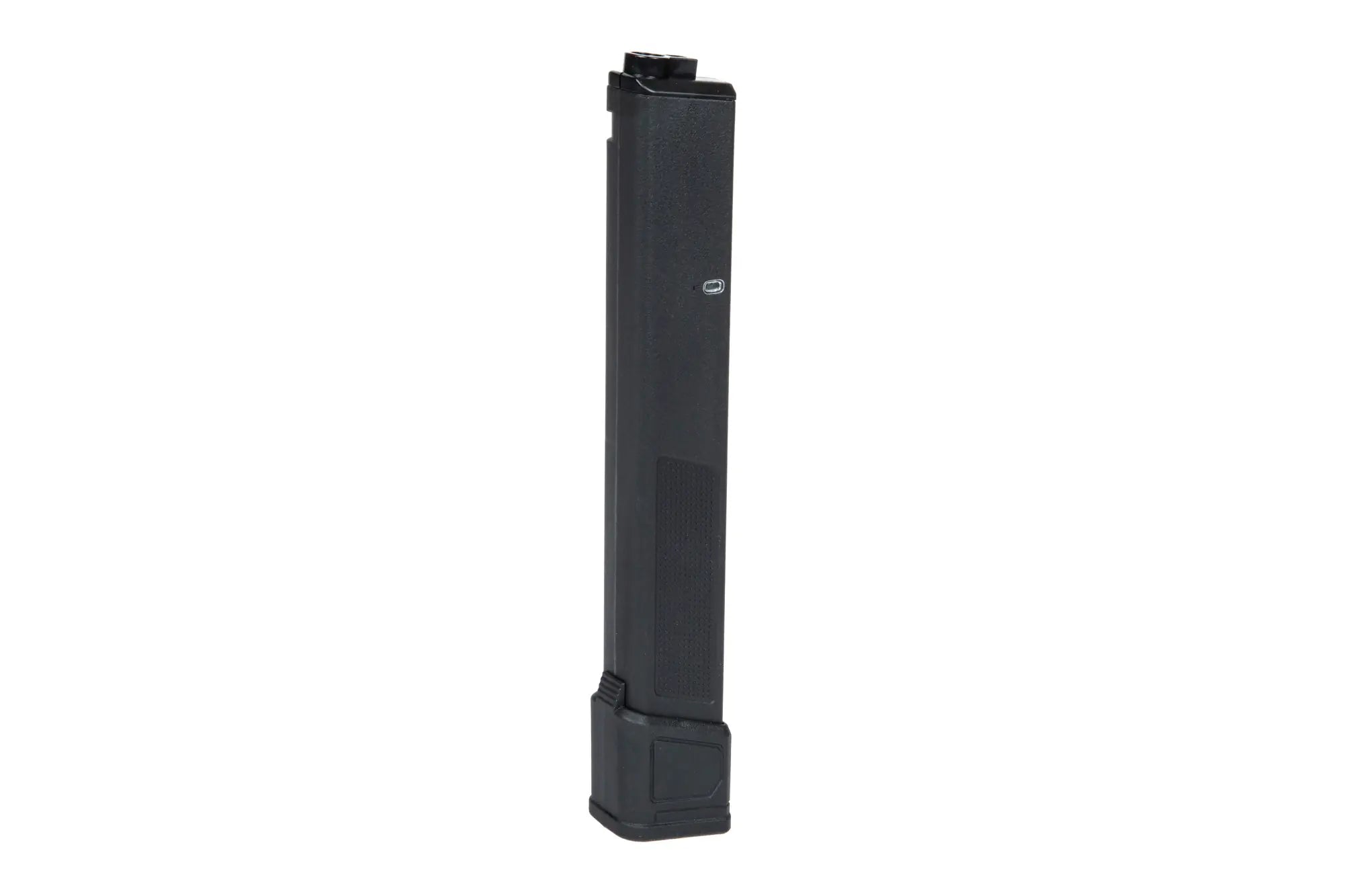 EPM-AR9 Mid-Cap 140rd Magazine for G&G ARP9/CA X9 - Black