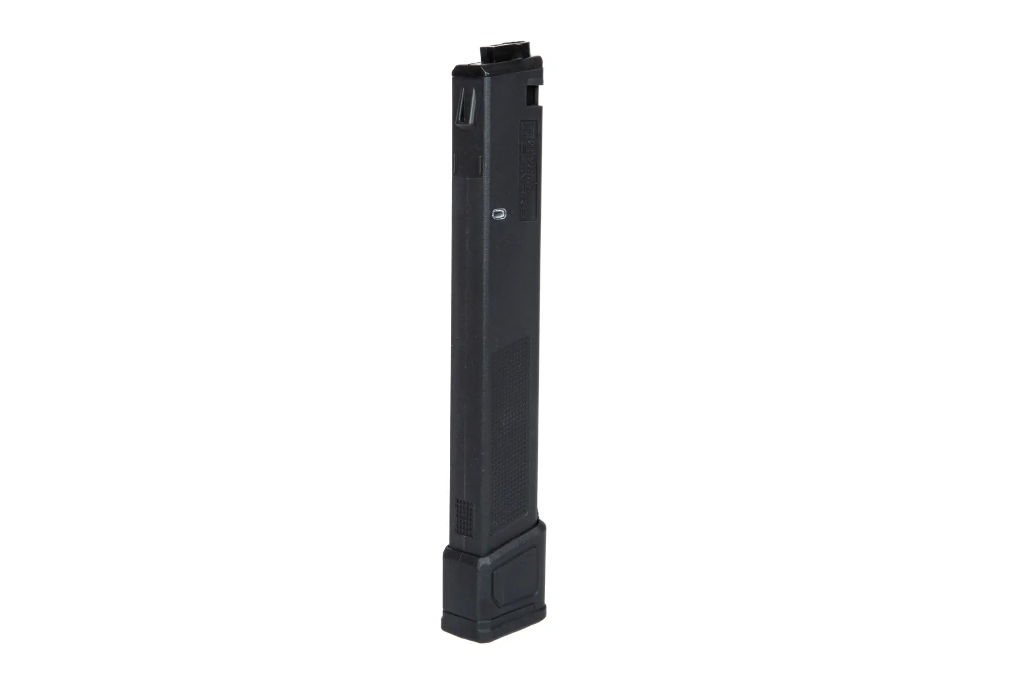 EPM-AR9 Mid-Cap 140rd Magazine for G&G ARP9/CA X9 - Black