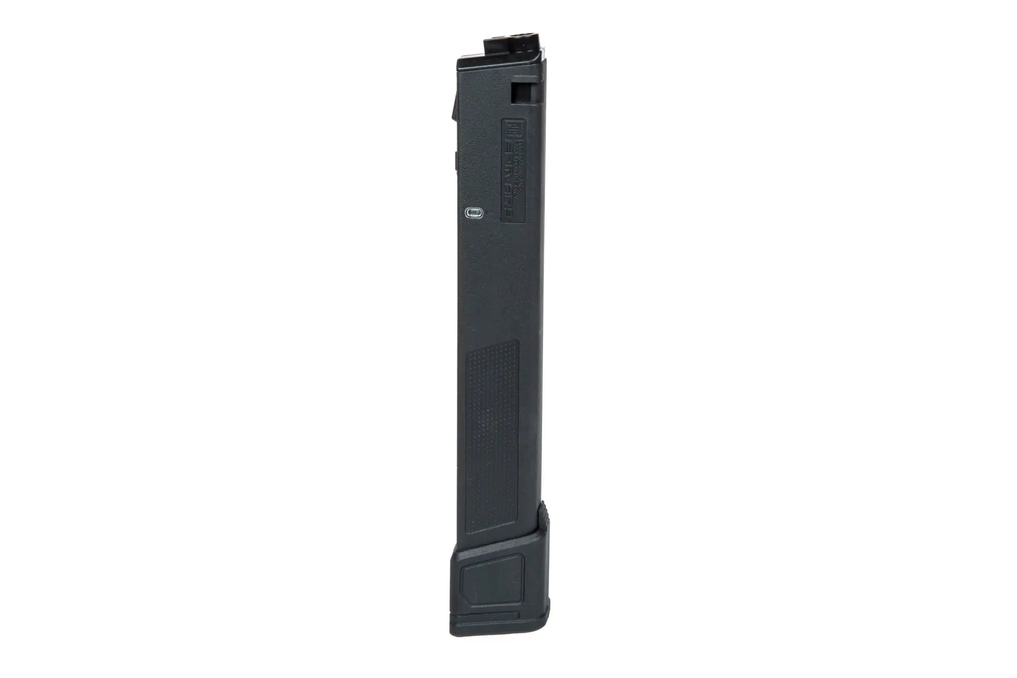 EPM-AR9 Mid-Cap 140rd Magazine for G&G ARP9/CA X9 - Black