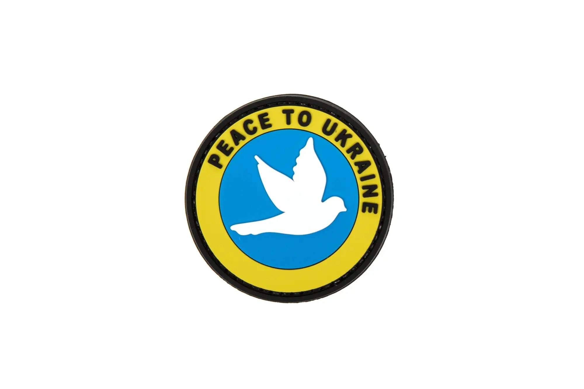 PEACE TO UKRAINE Patch
