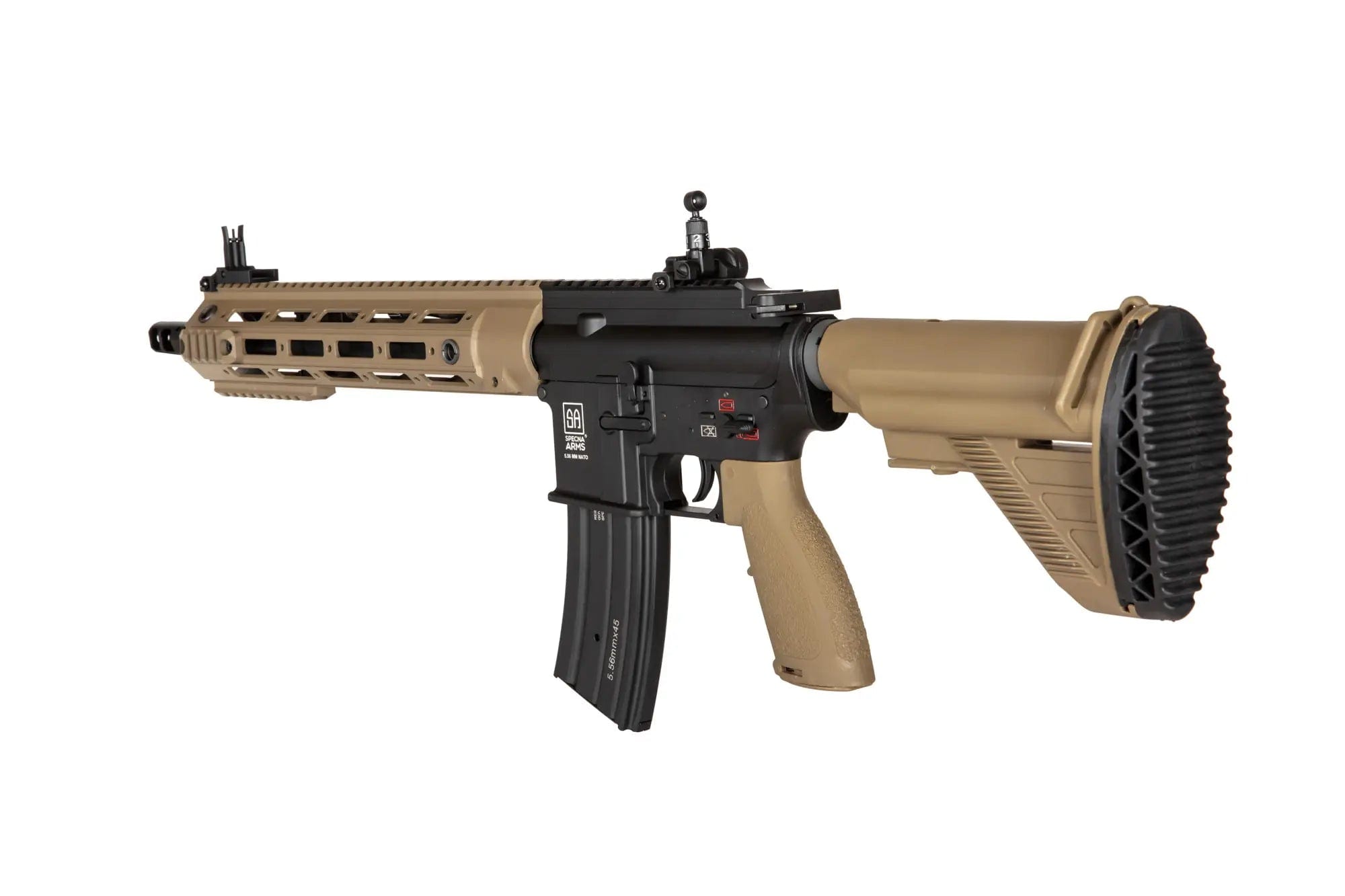 SA-H09 ONE - Half-Tan