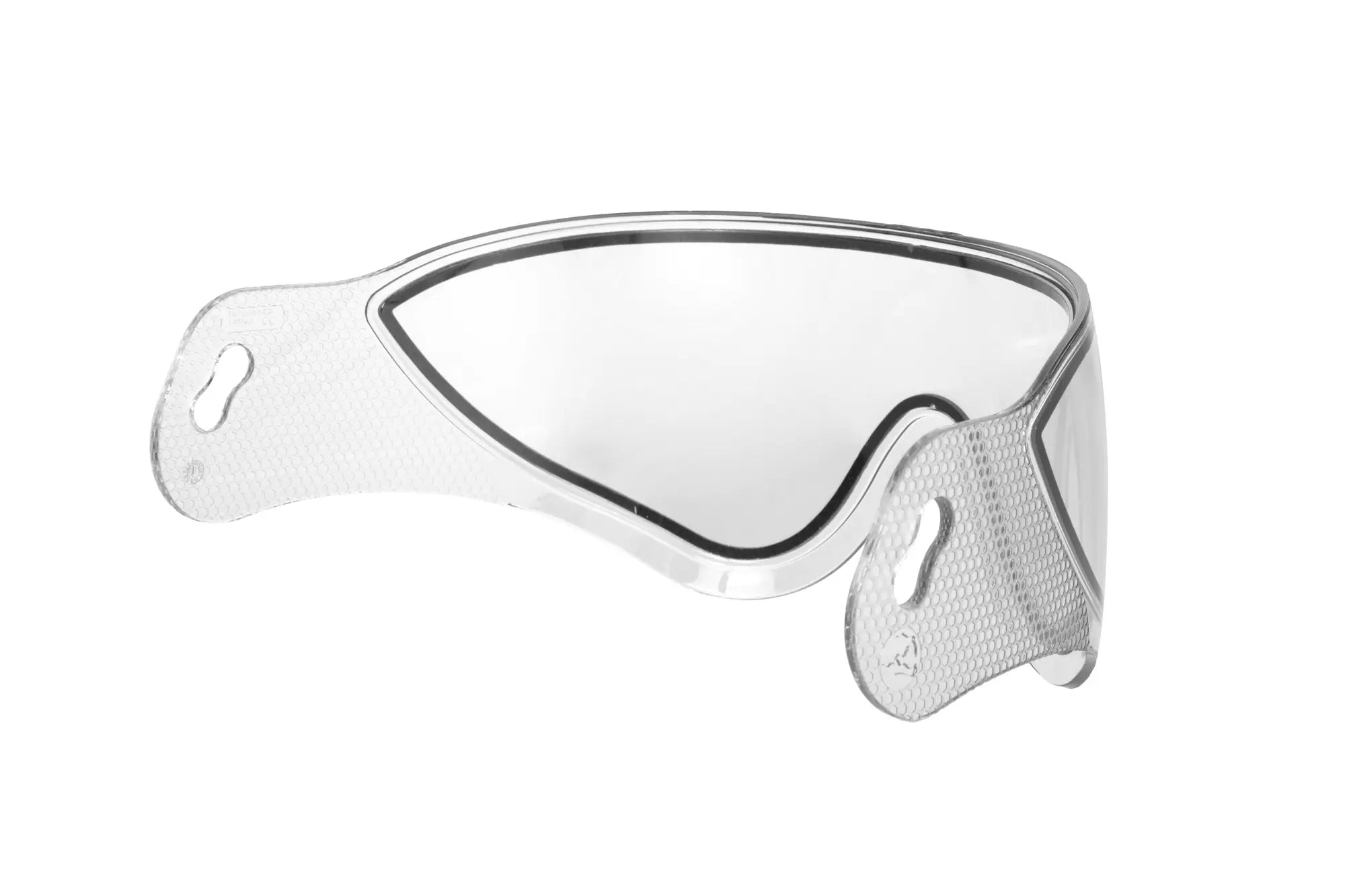 Full Face First Helmet Visor -Transparent