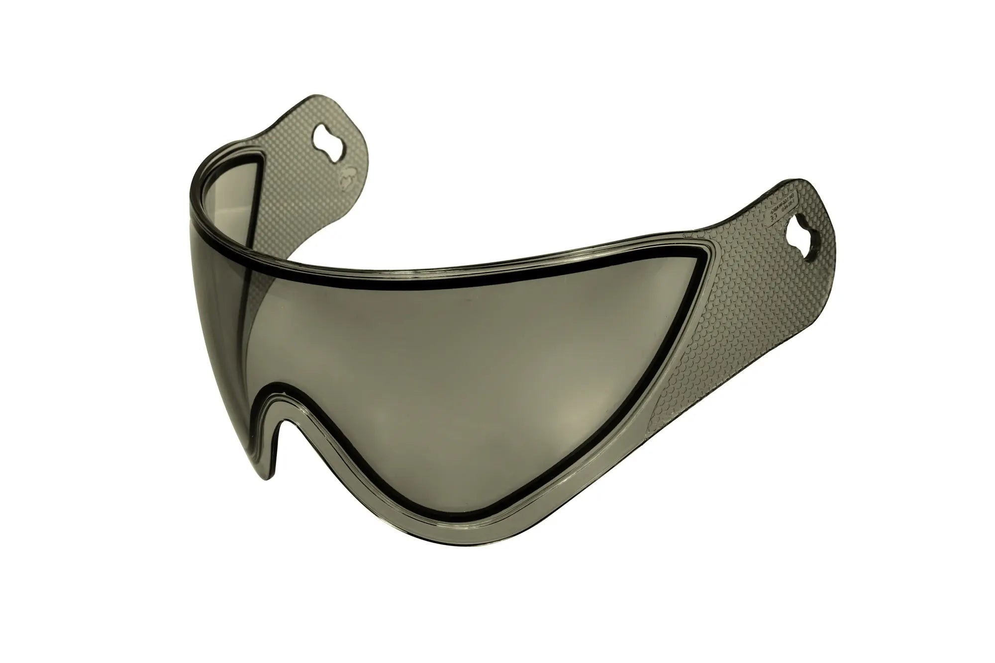 Full Face First Helmet Visor Tinted