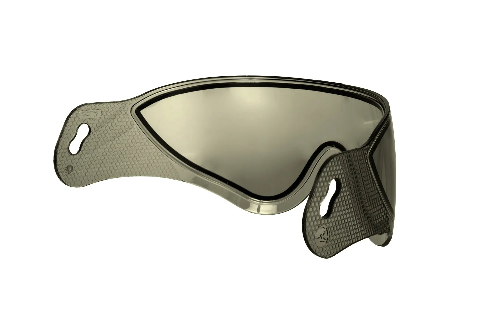 Full Face First Helmet Visor Tinted