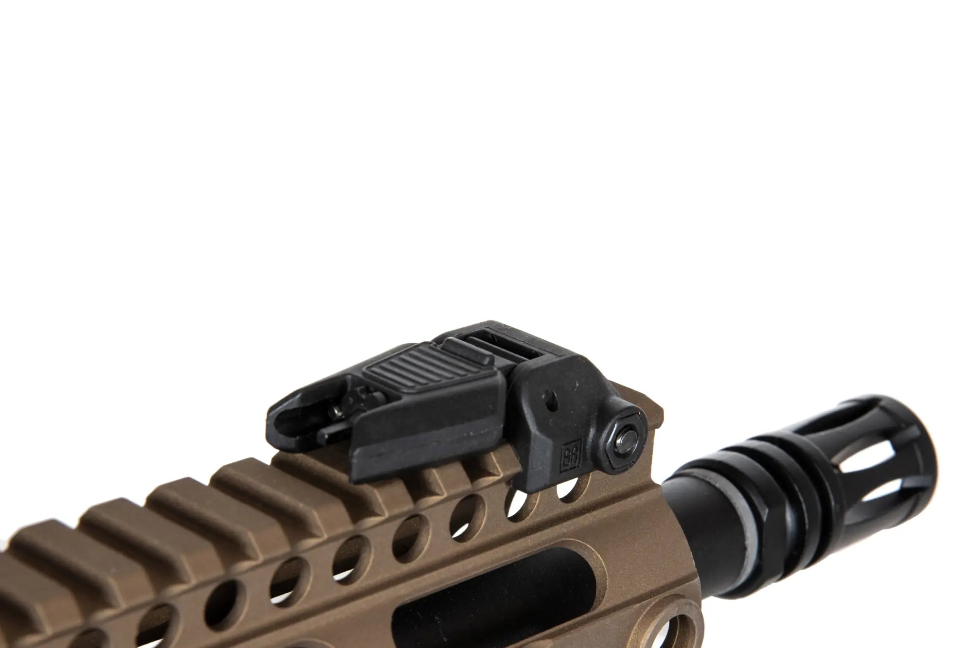 SA-E21 EDGE 2.0 Airsoft Assault Rifle - Chaos bronze-1