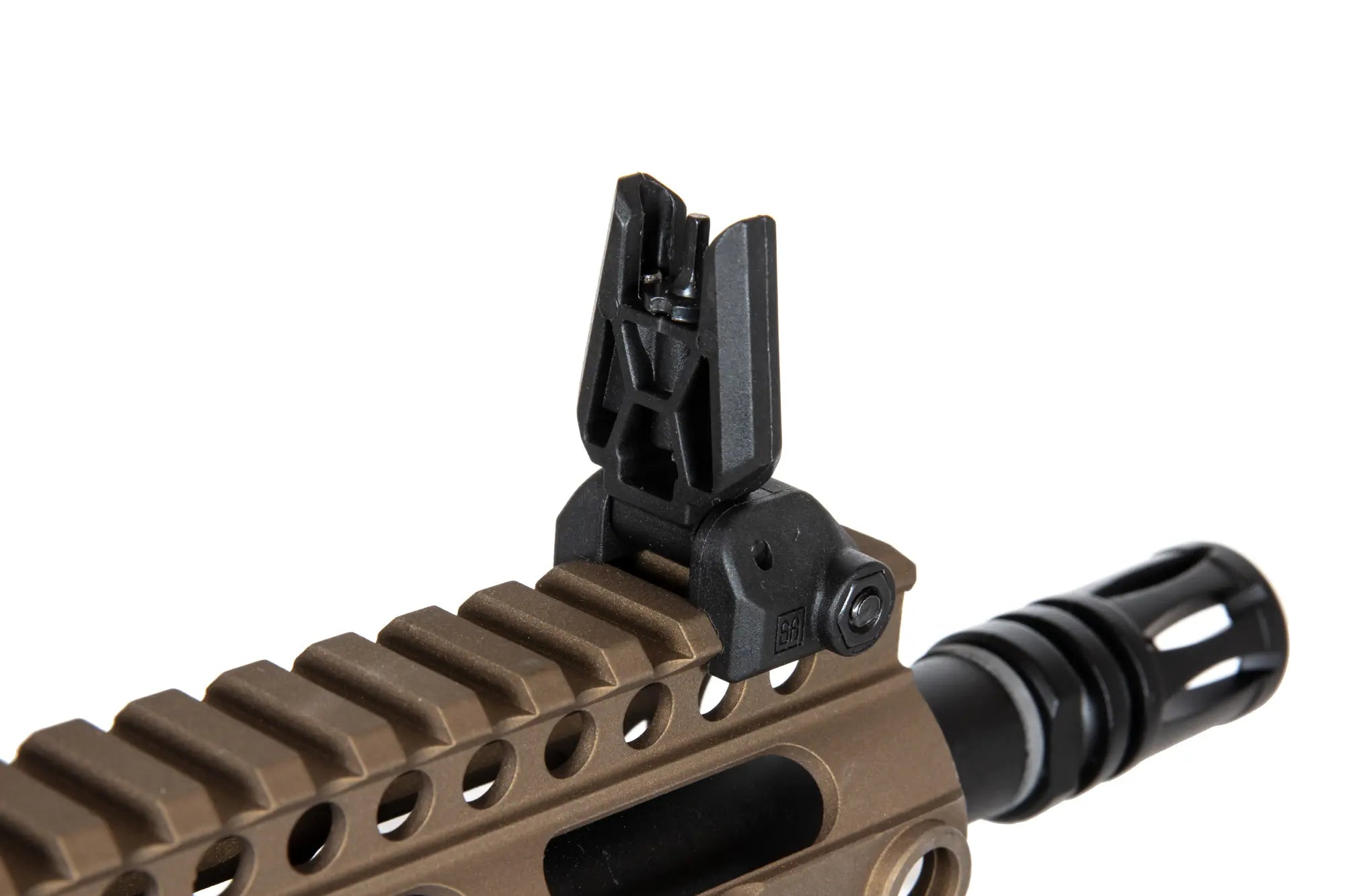 SA-E21 EDGE 2.0 Airsoft Assault Rifle - Chaos bronze-2