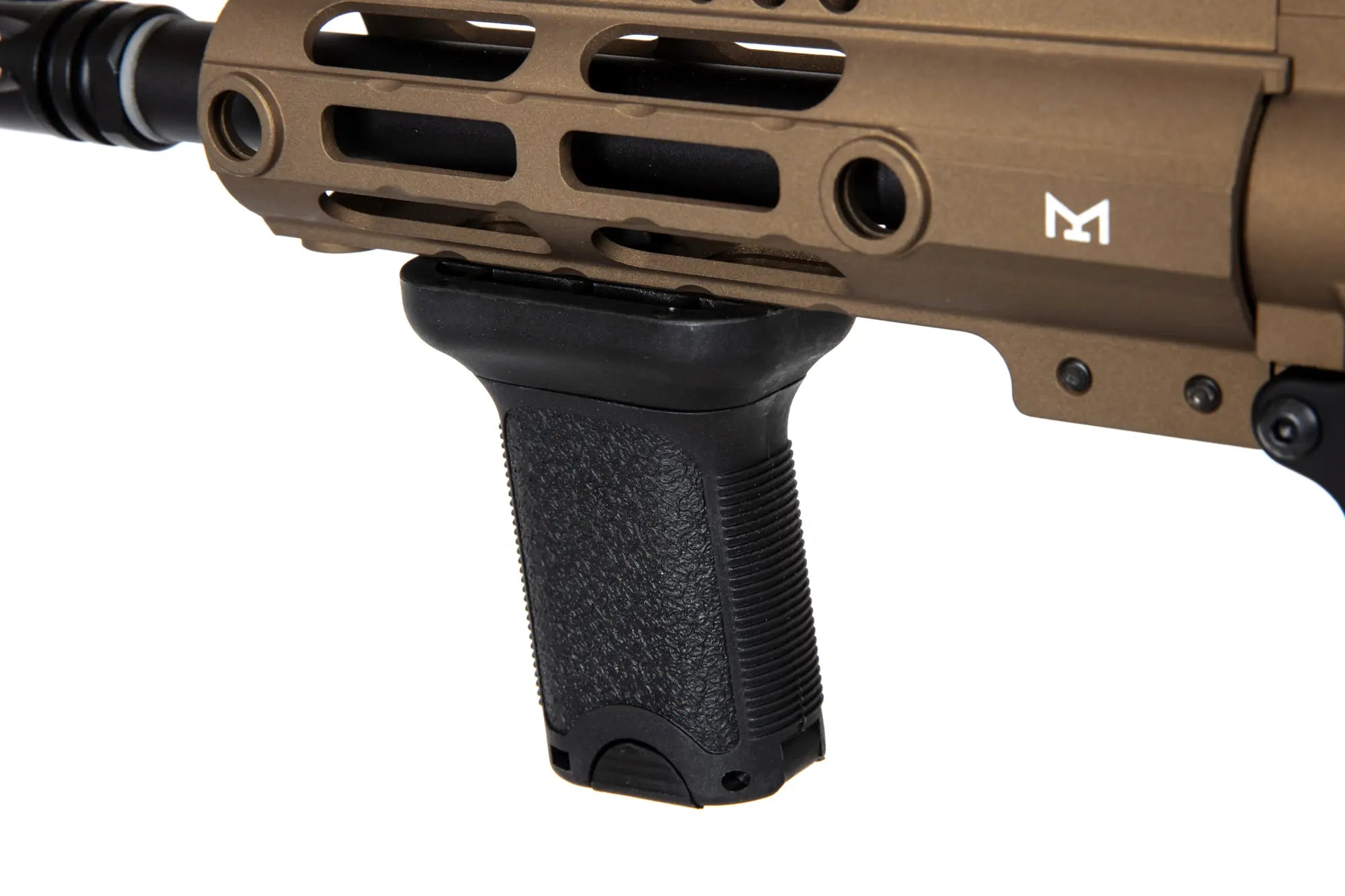 SA-E21 EDGE 2.0 Airsoft Assault Rifle - Chaos bronze-3