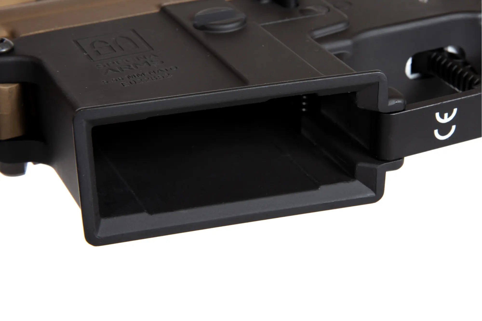 SA-E21 EDGE 2.0 Airsoft Assault Rifle - Chaos bronze-5