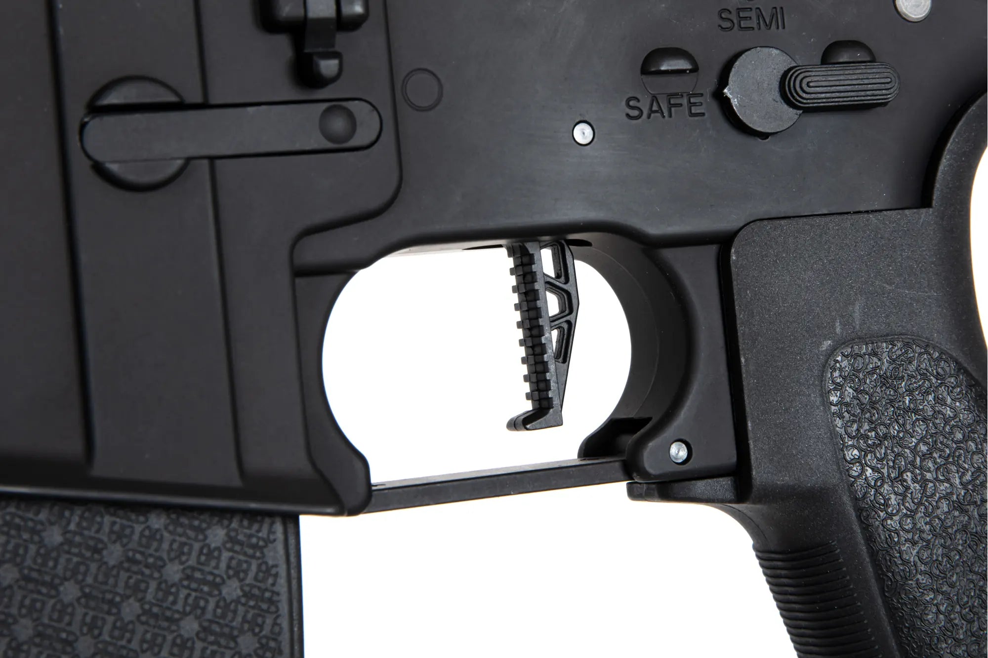 SA-E21 EDGE 2.0 Airsoft Assault Rifle - Chaos bronze-6