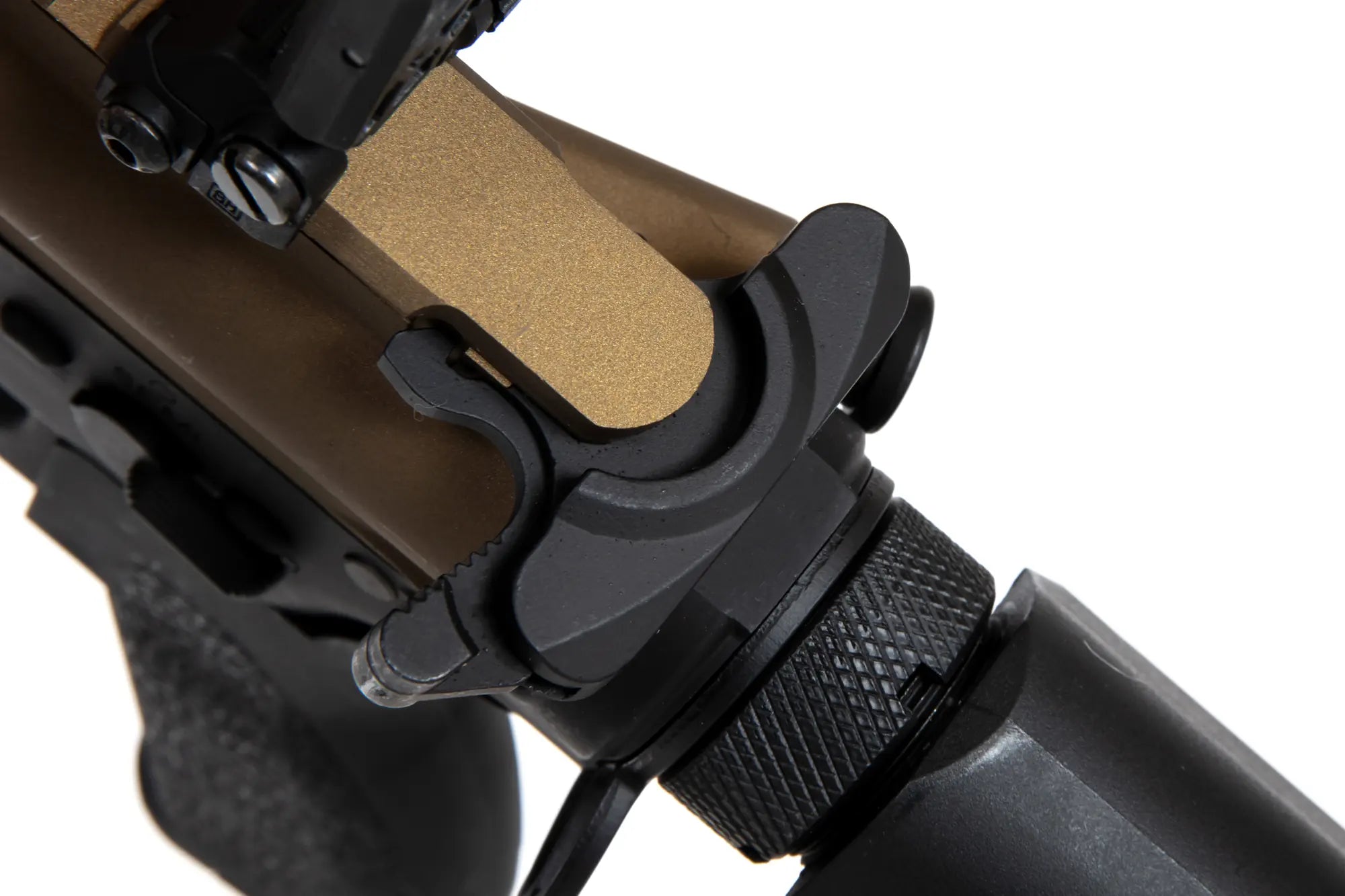 SA-E21 EDGE 2.0 Airsoft Assault Rifle - Chaos bronze-7