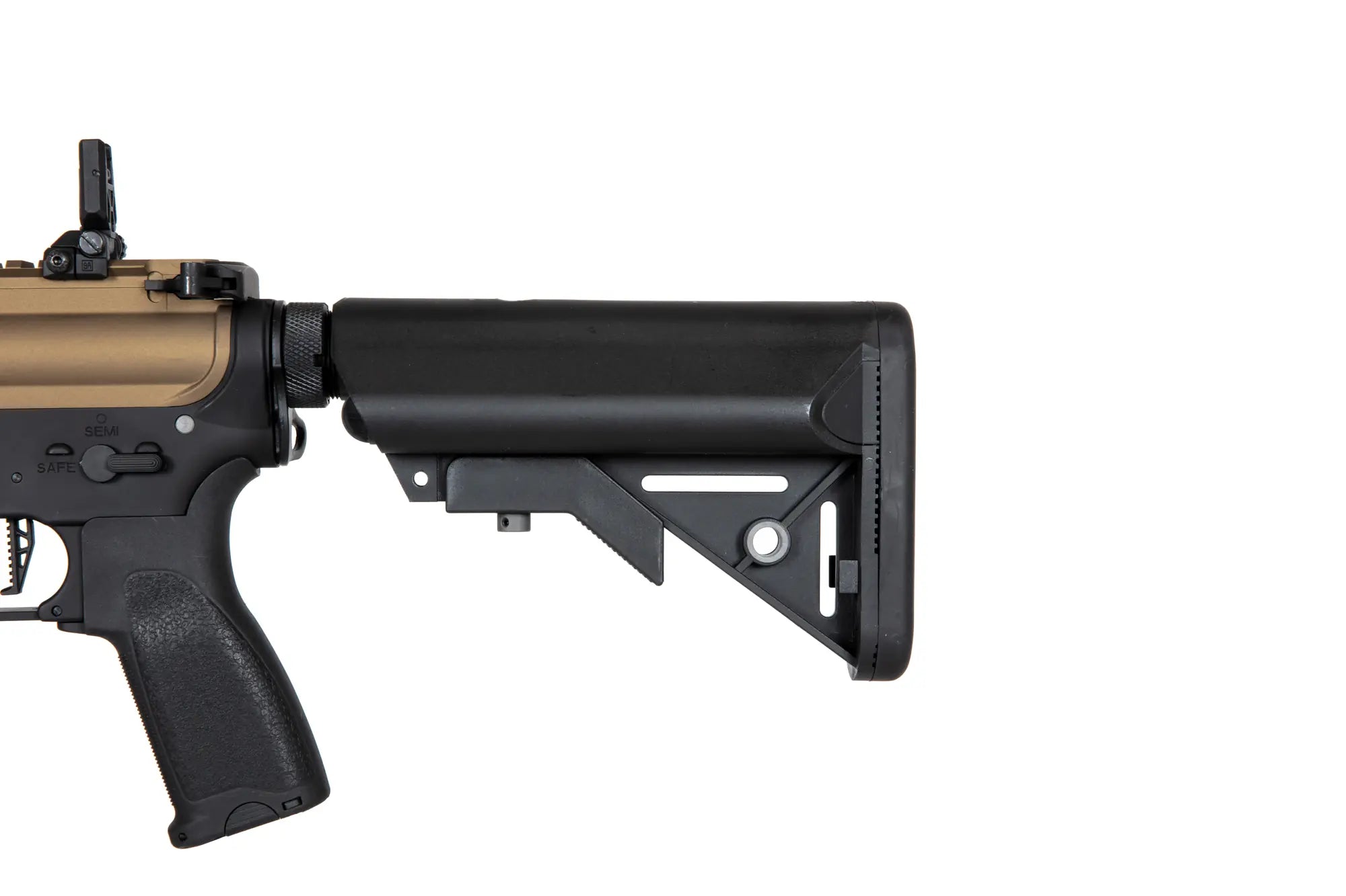 SA-E21 EDGE 2.0 Airsoft Assault Rifle - Chaos bronze-13