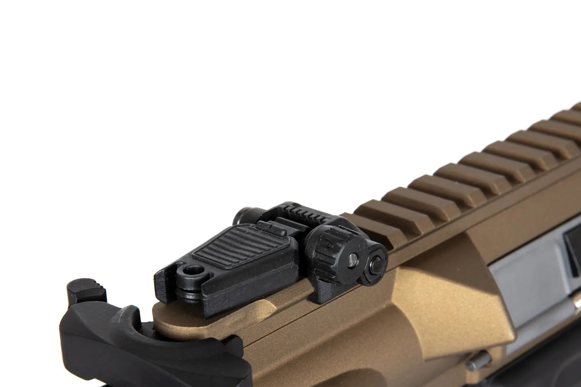 SA-E21 EDGE 2.0 Airsoft Assault Rifle - Chaos bronze-15