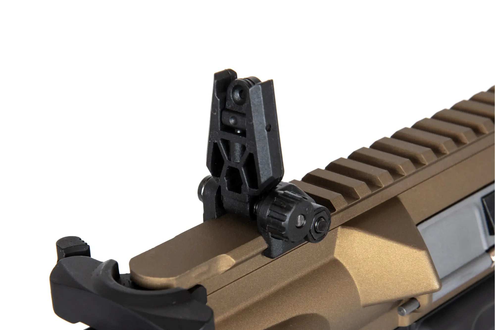 SA-E21 EDGE 2.0 Airsoft Assault Rifle - Chaos bronze-16