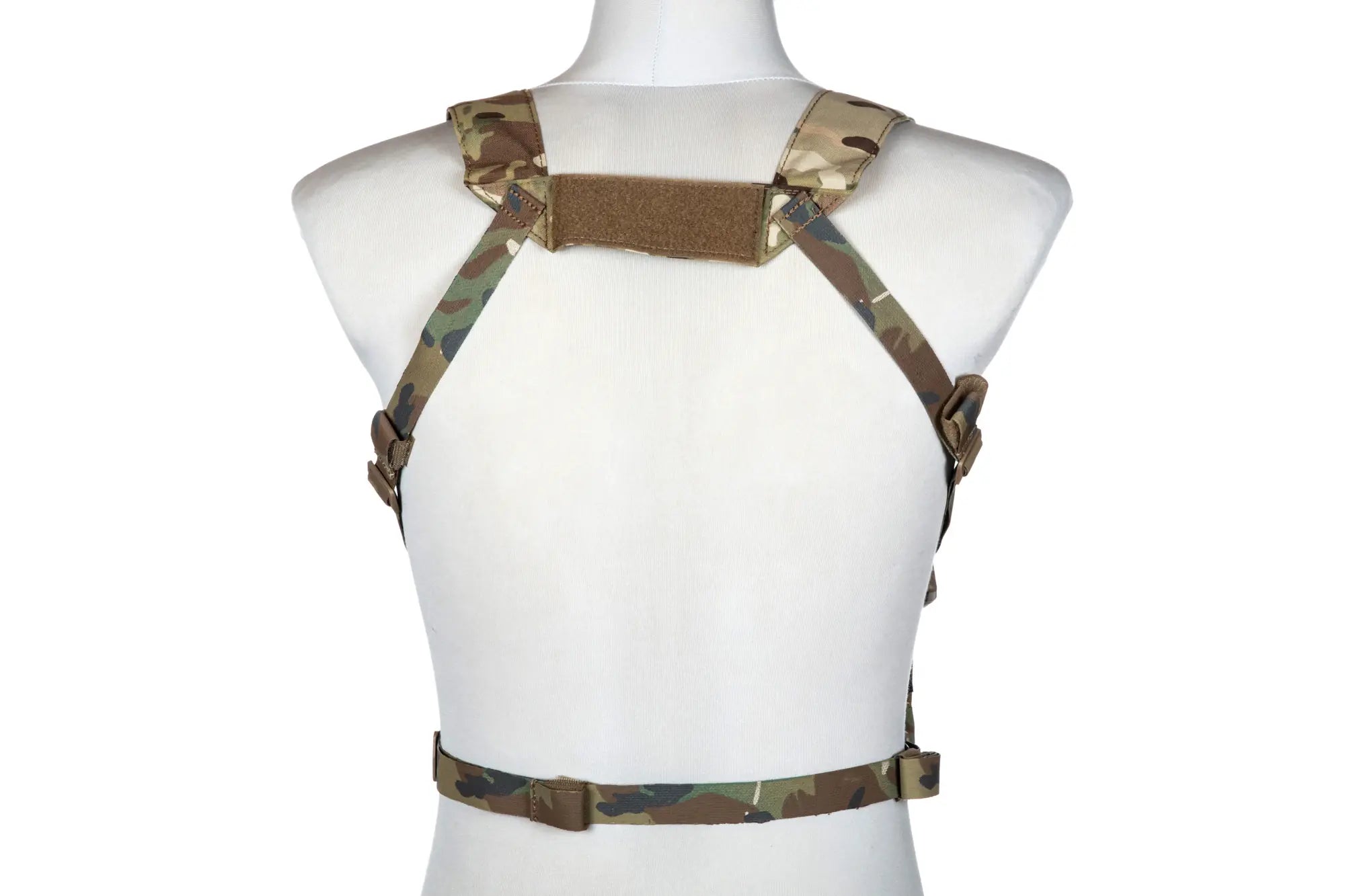Micro Chest Rig MPC - Multicam