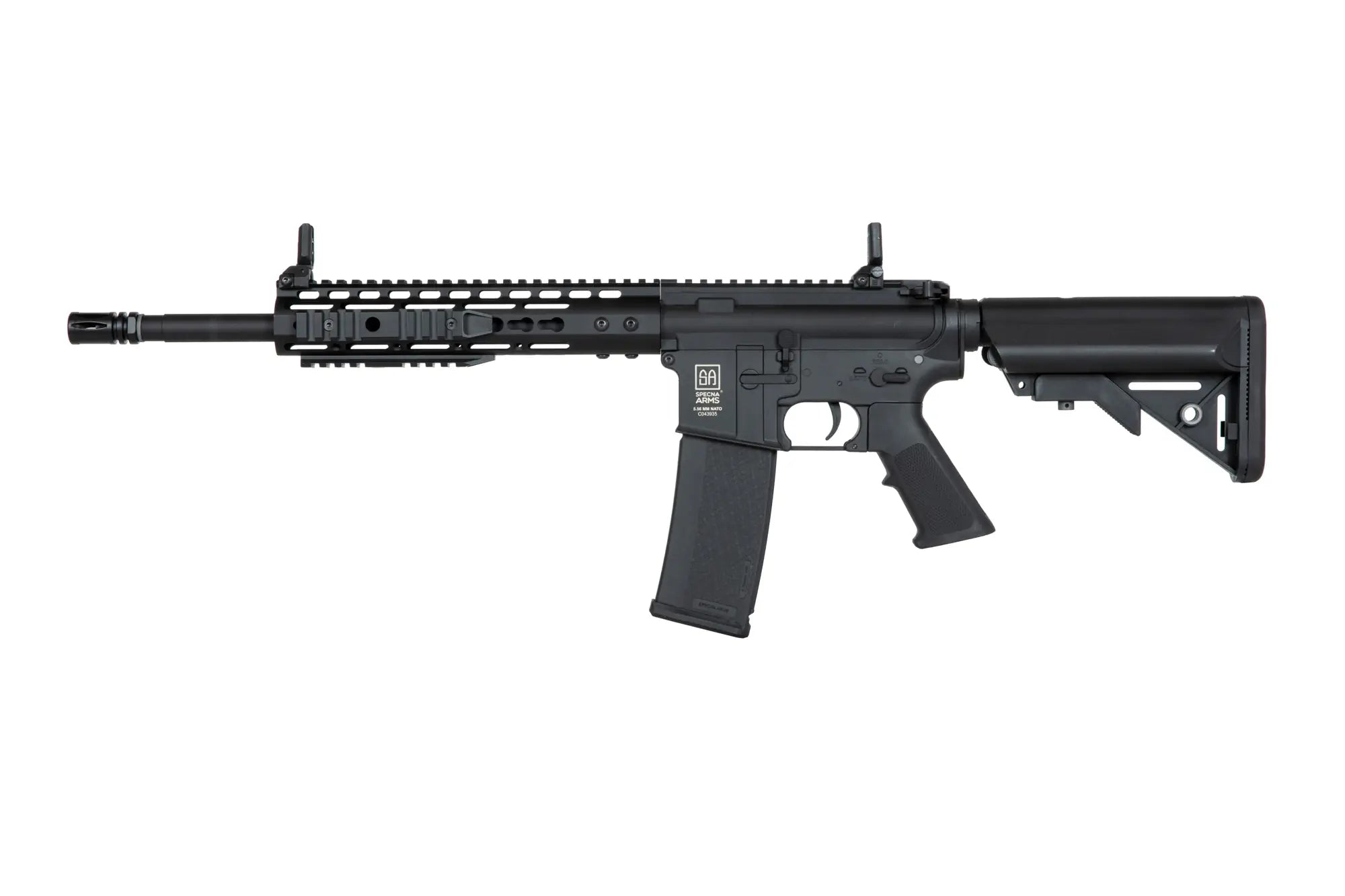 SA-C09 CORE M4 Carbine - black