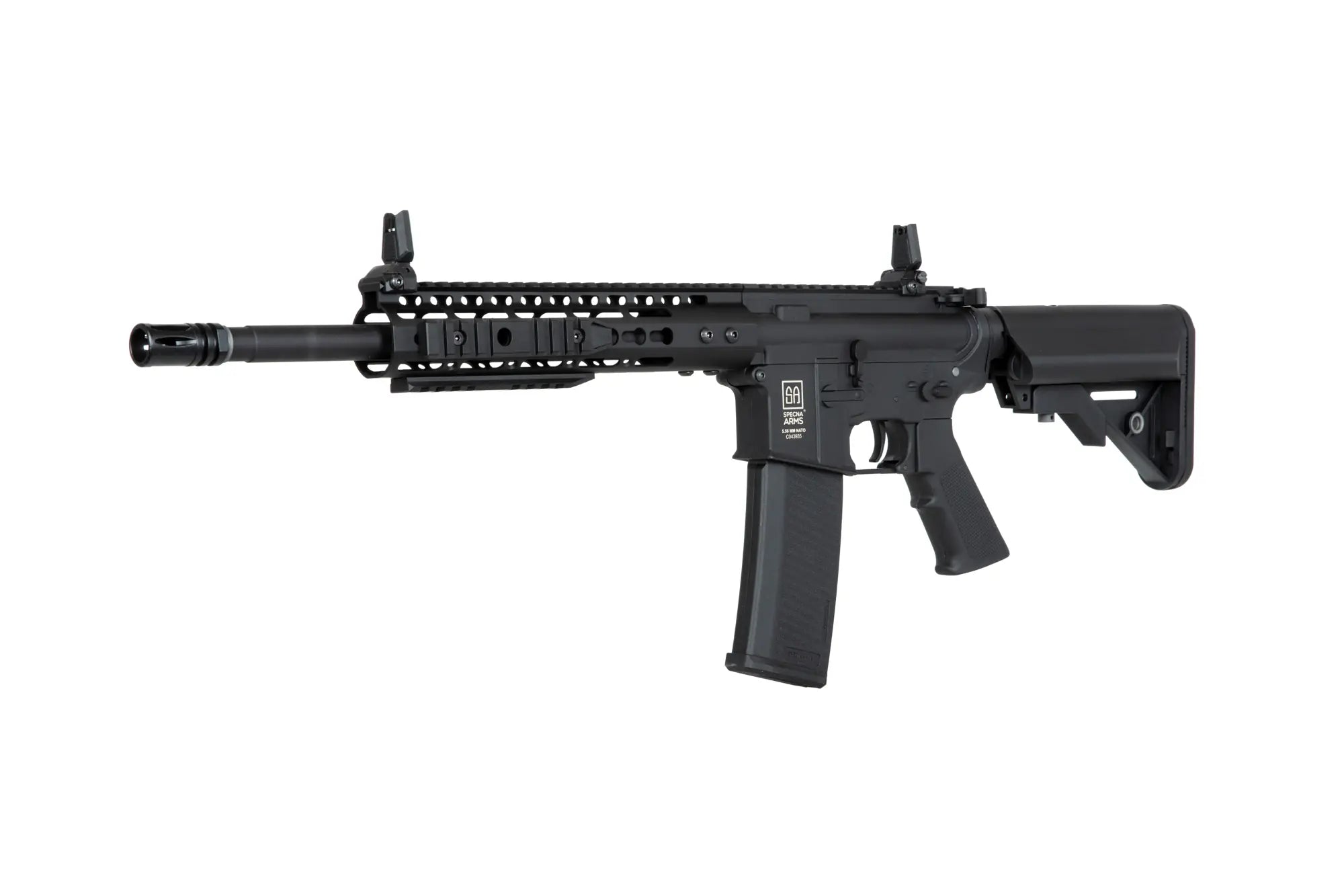 SA-C09 CORE M4 Carbine - black