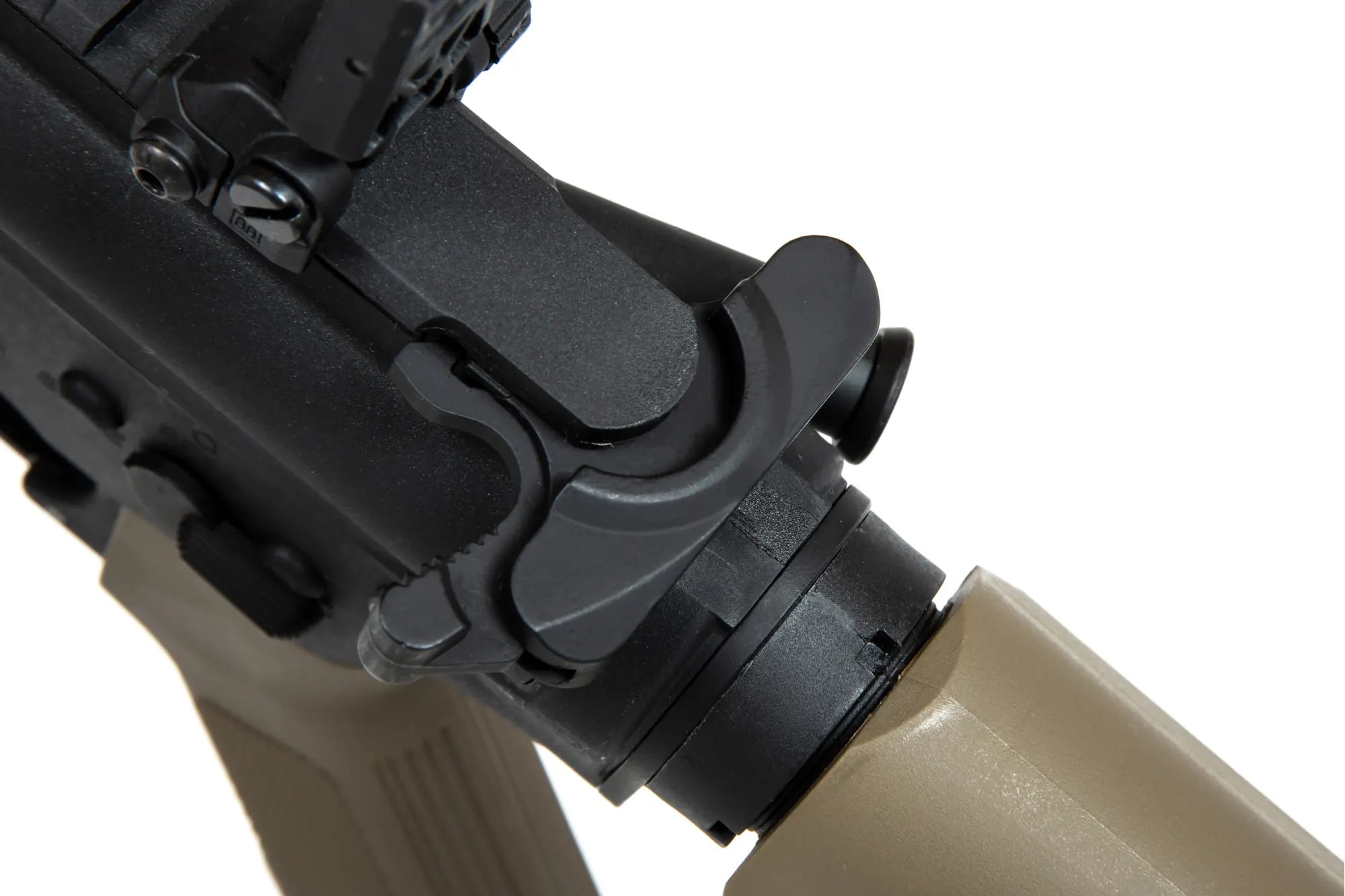 SA-C09 CORE M4 Replica - Half Tan