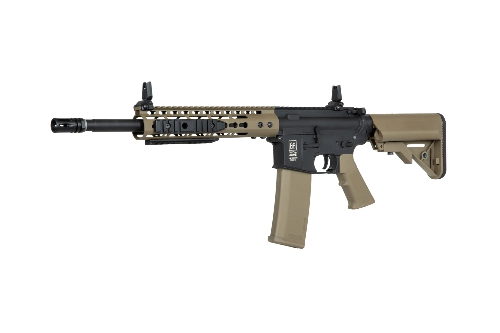 SA-C09 CORE M4 Replica - Half Tan