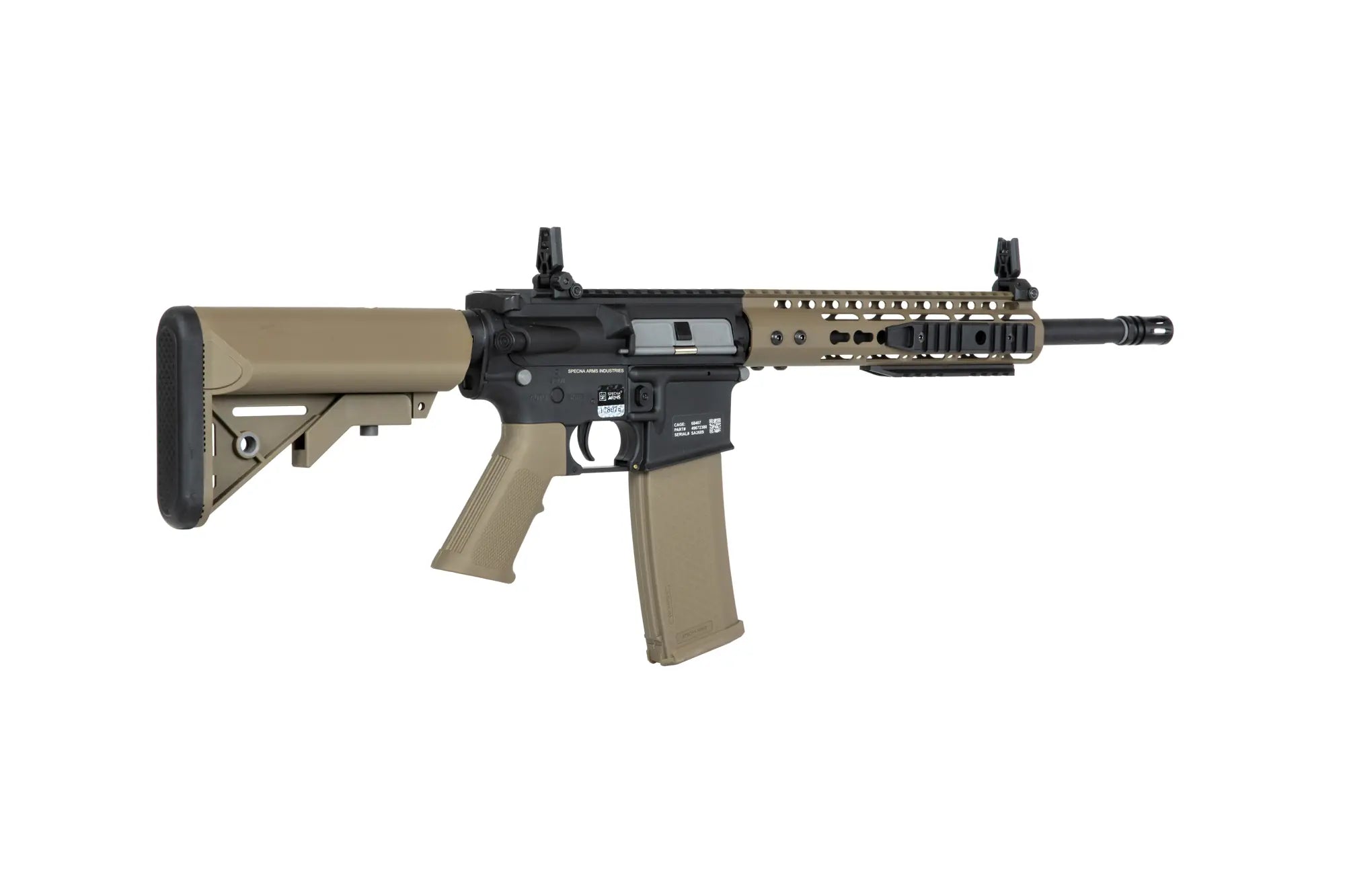 SA-C09 CORE M4 Replica - Half Tan