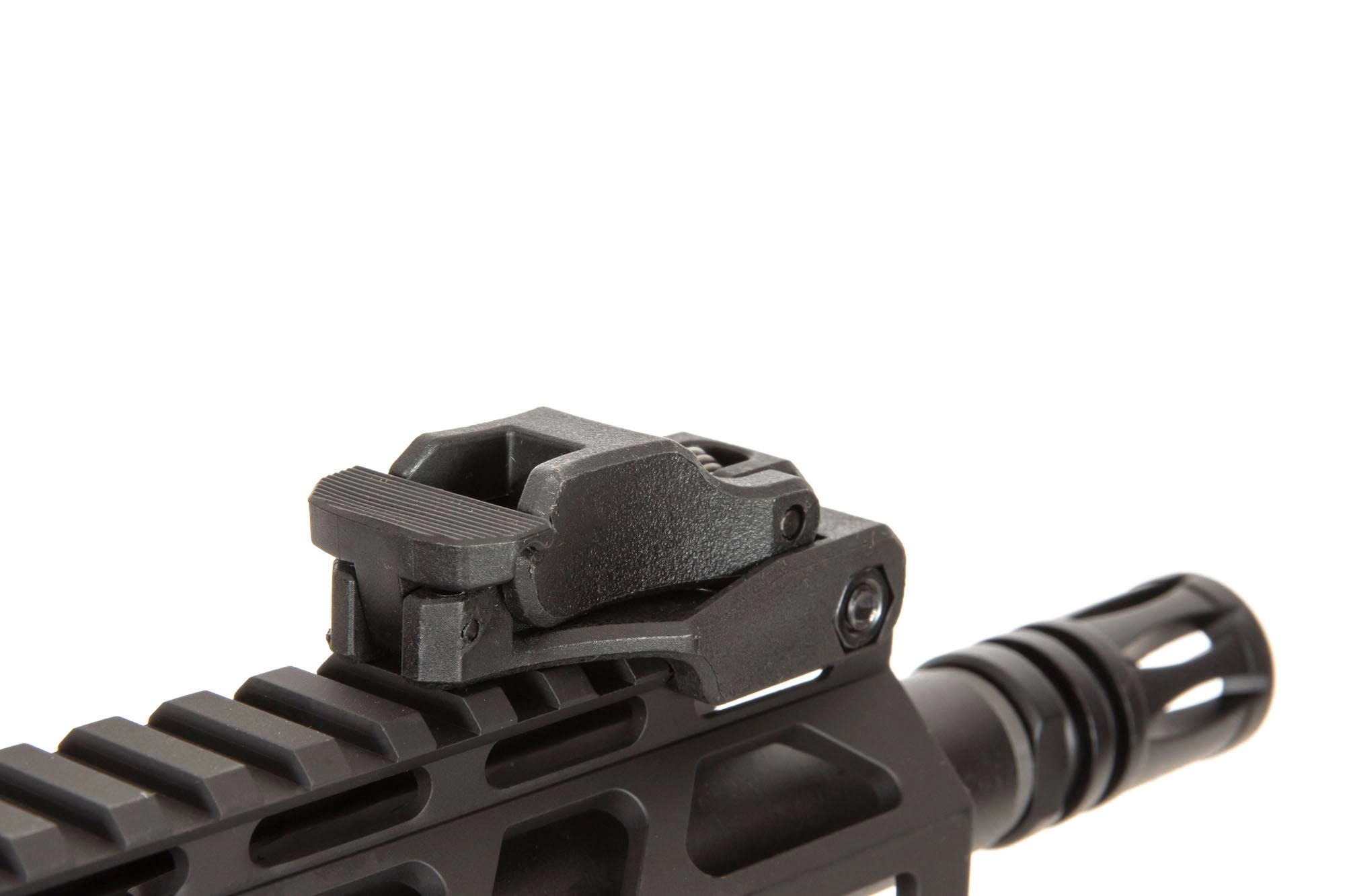 Airsoft rifle SA-C24 CORE - black