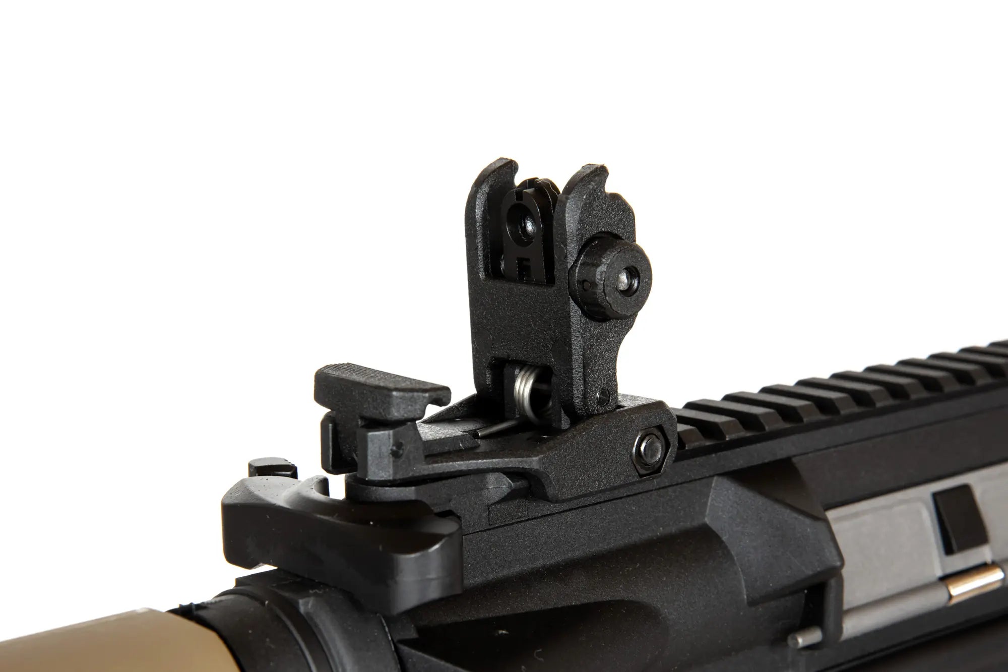 SA-C24 CORE M4 airsoft rifle - Bronze