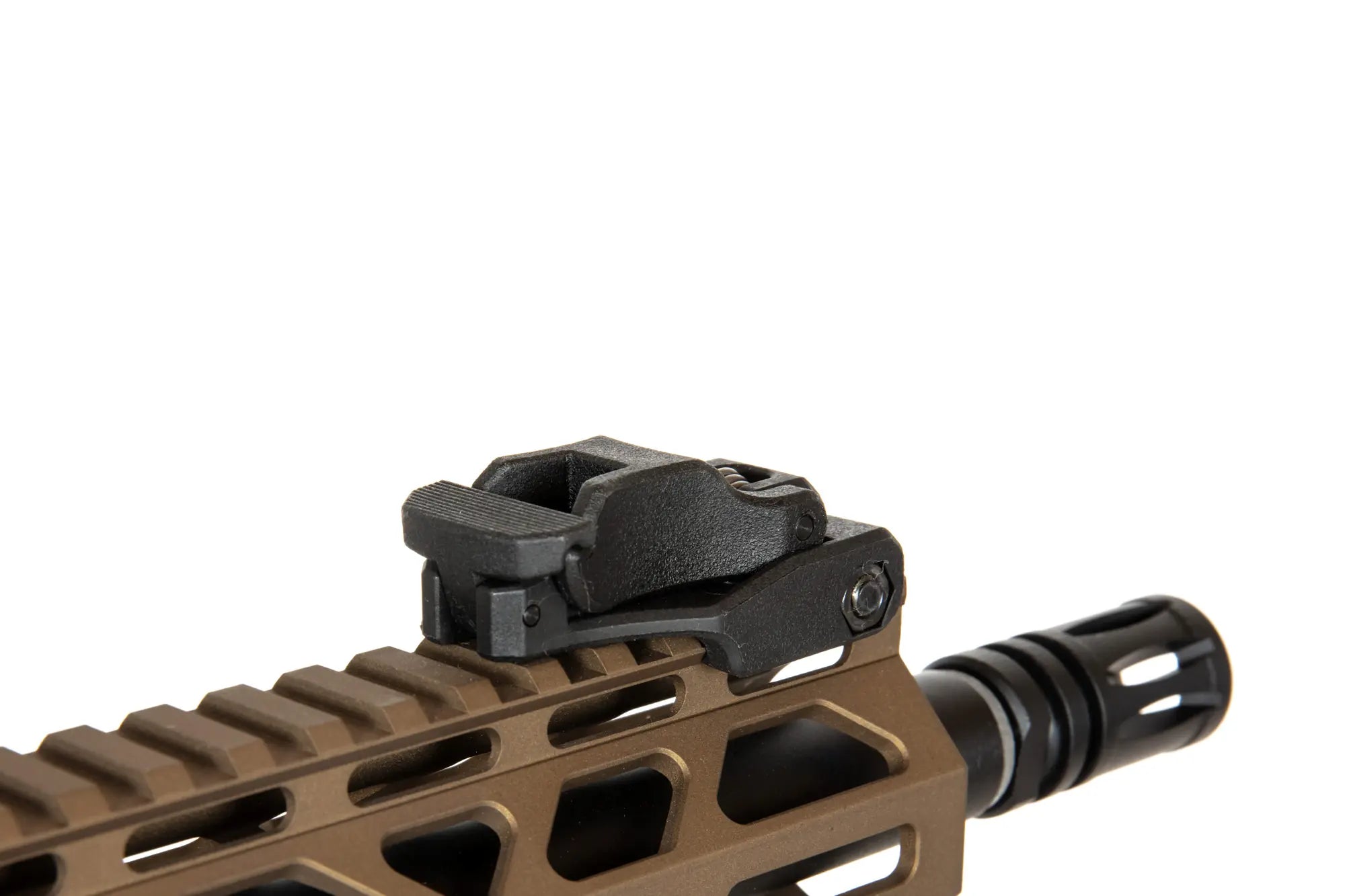 SA-C24 CORE M4 airsoft rifle - Bronze