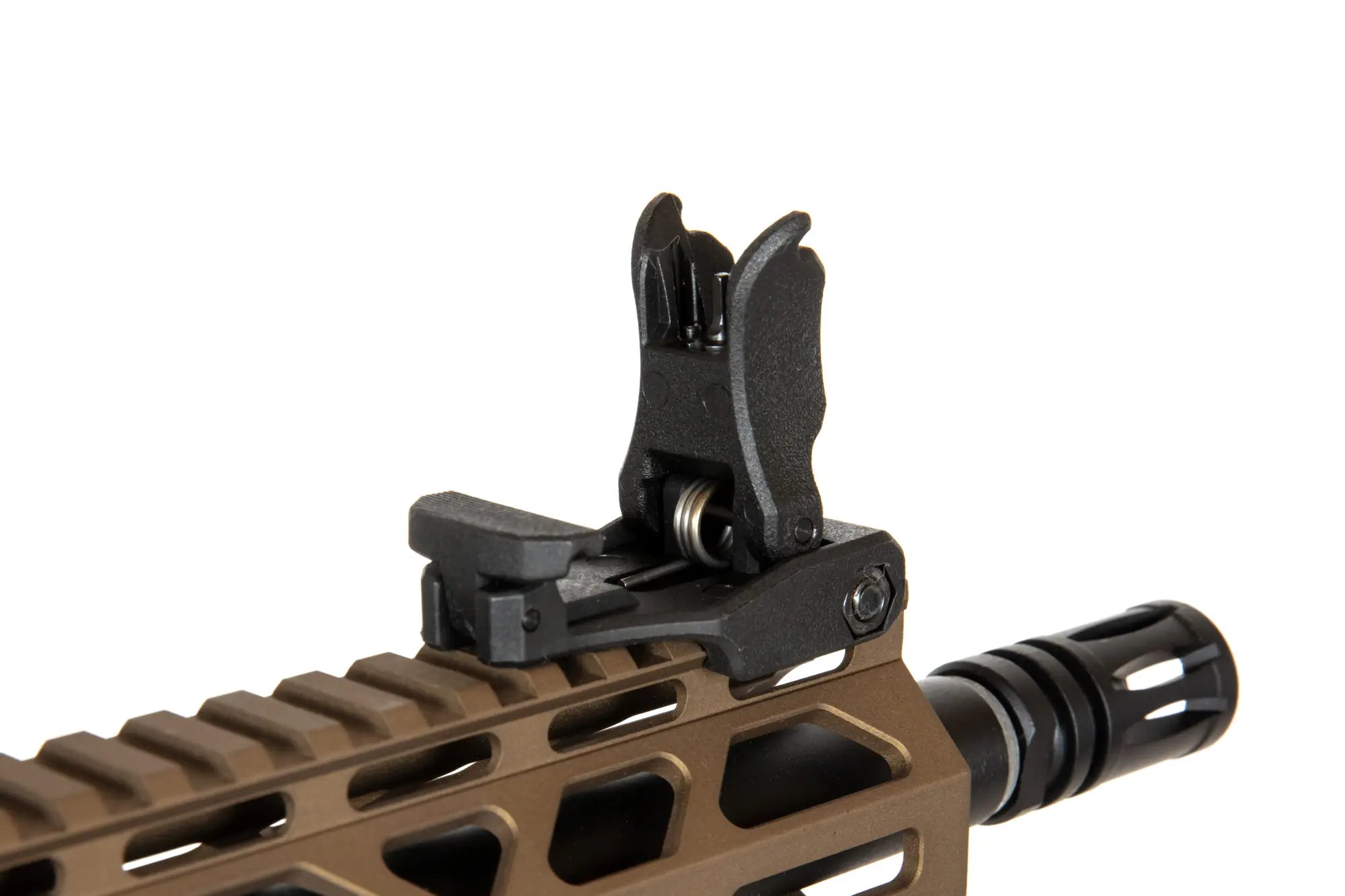 SA-C24 CORE M4 airsoft rifle - Bronze