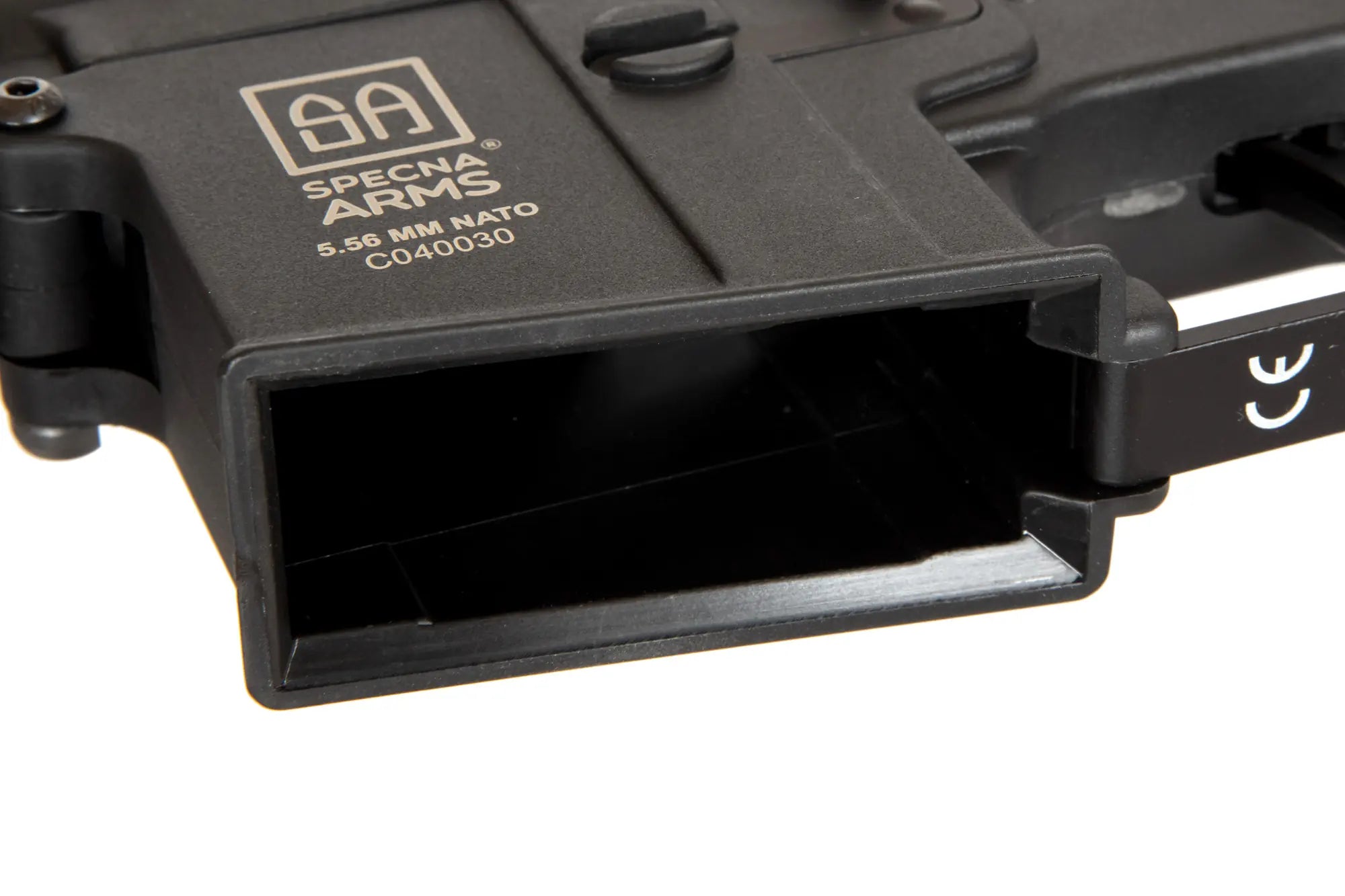 SA-C24 CORE M4 airsoft rifle - Bronze