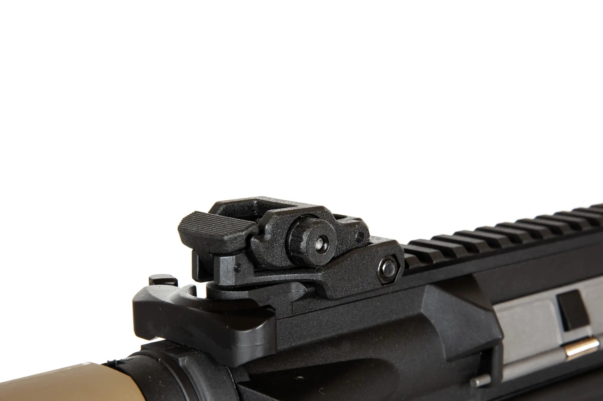 SA-C24 CORE M4 airsoft rifle - Bronze