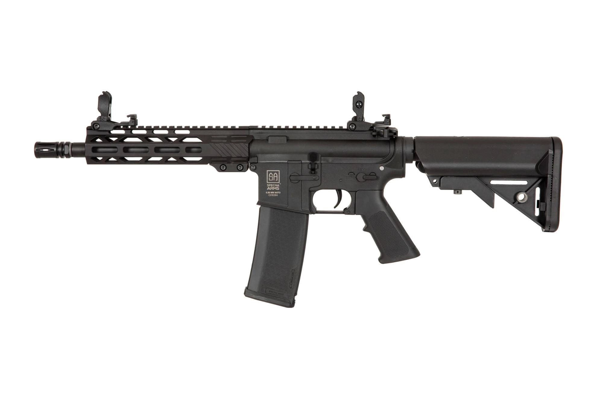 Airsoft Rifle SA-C25 CORE - Black