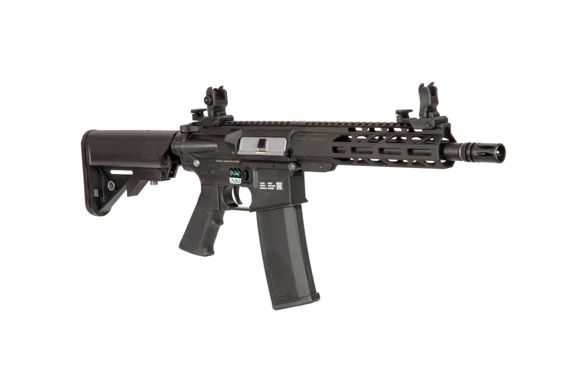Airsoft Rifle SA-C25 CORE - Black