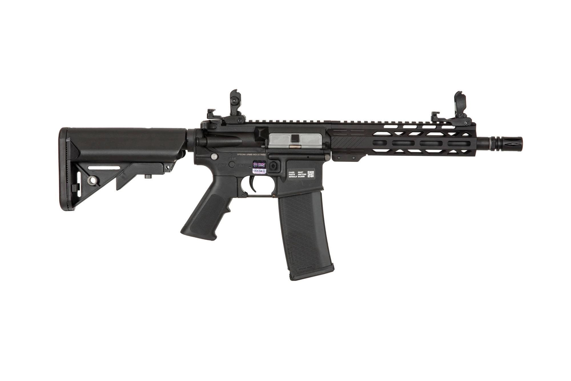 Airsoft Rifle SA-C25 CORE - Black