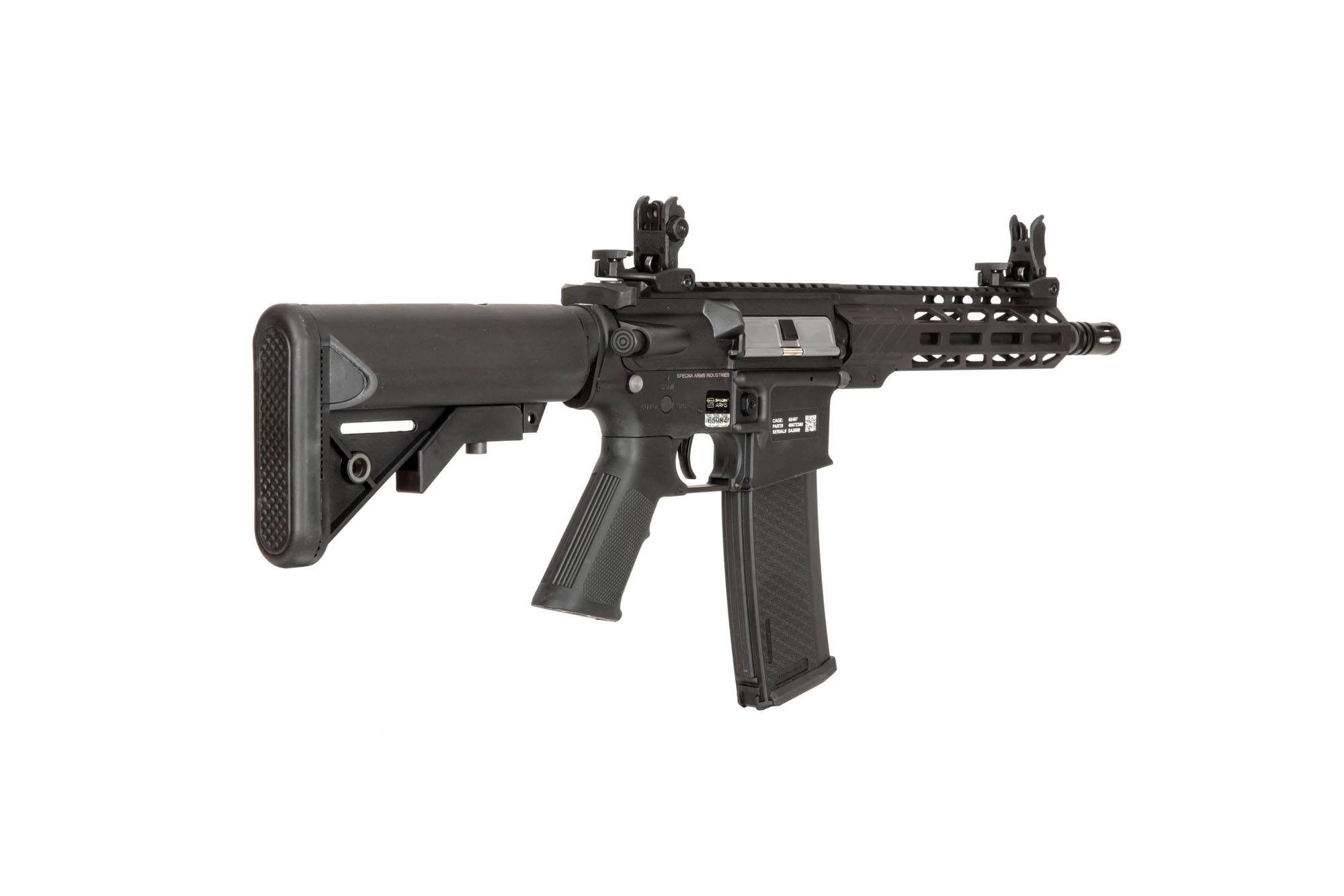 Airsoft Rifle SA-C25 CORE - Black