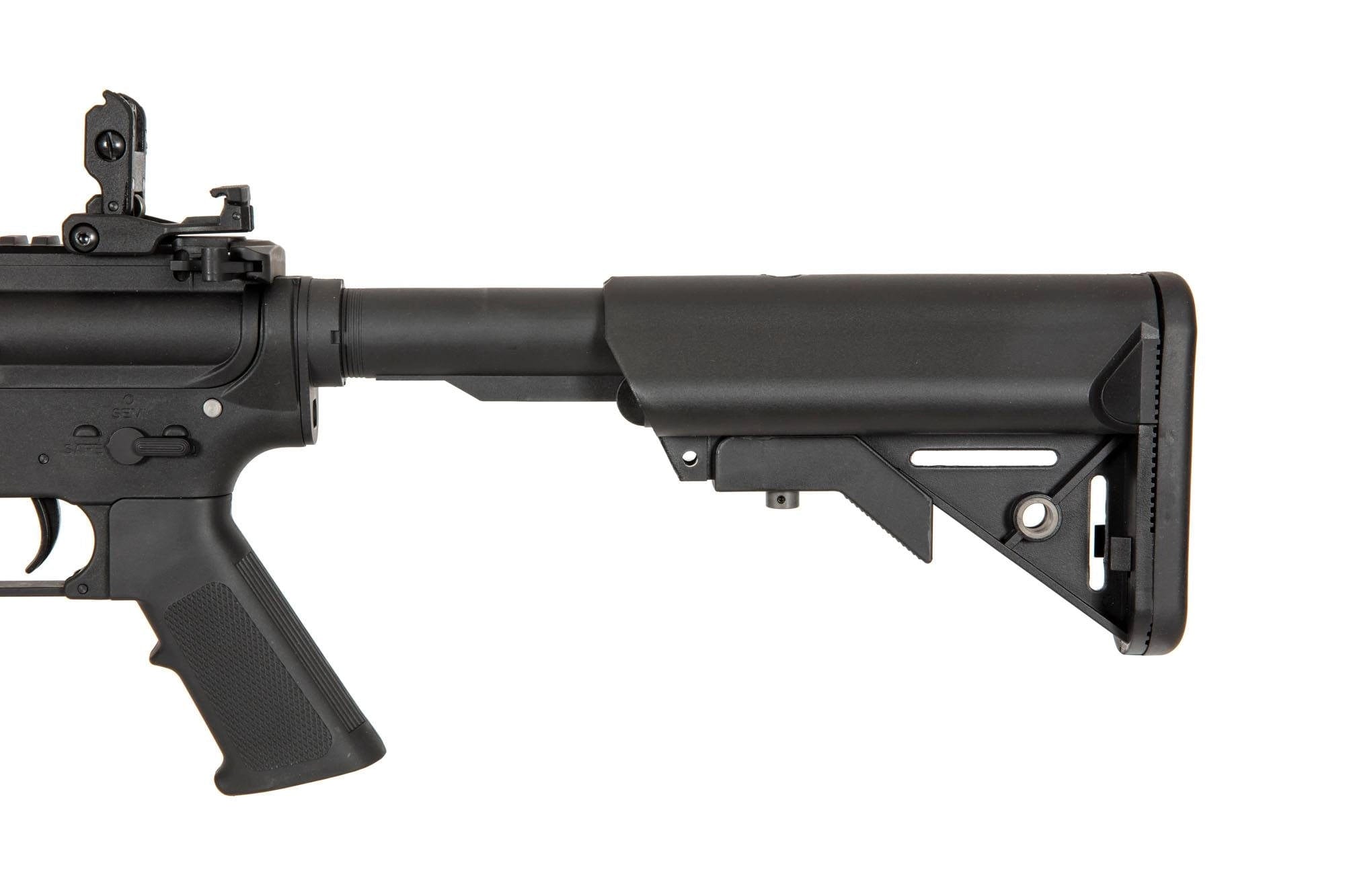 Airsoft Rifle SA-C25 CORE - Black