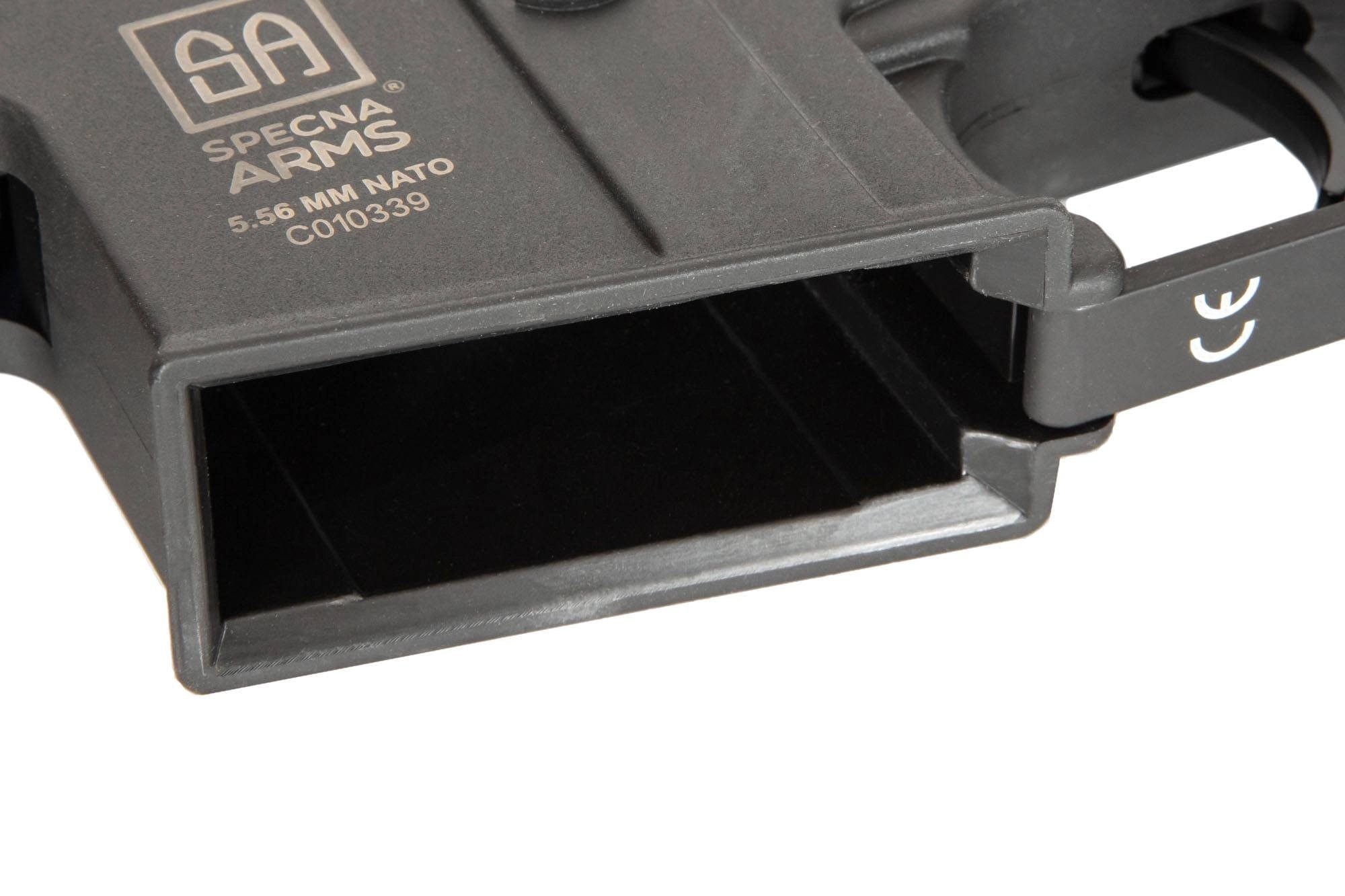 Airsoft Rifle SA-C25 PDW CORE - Chaos Bronze