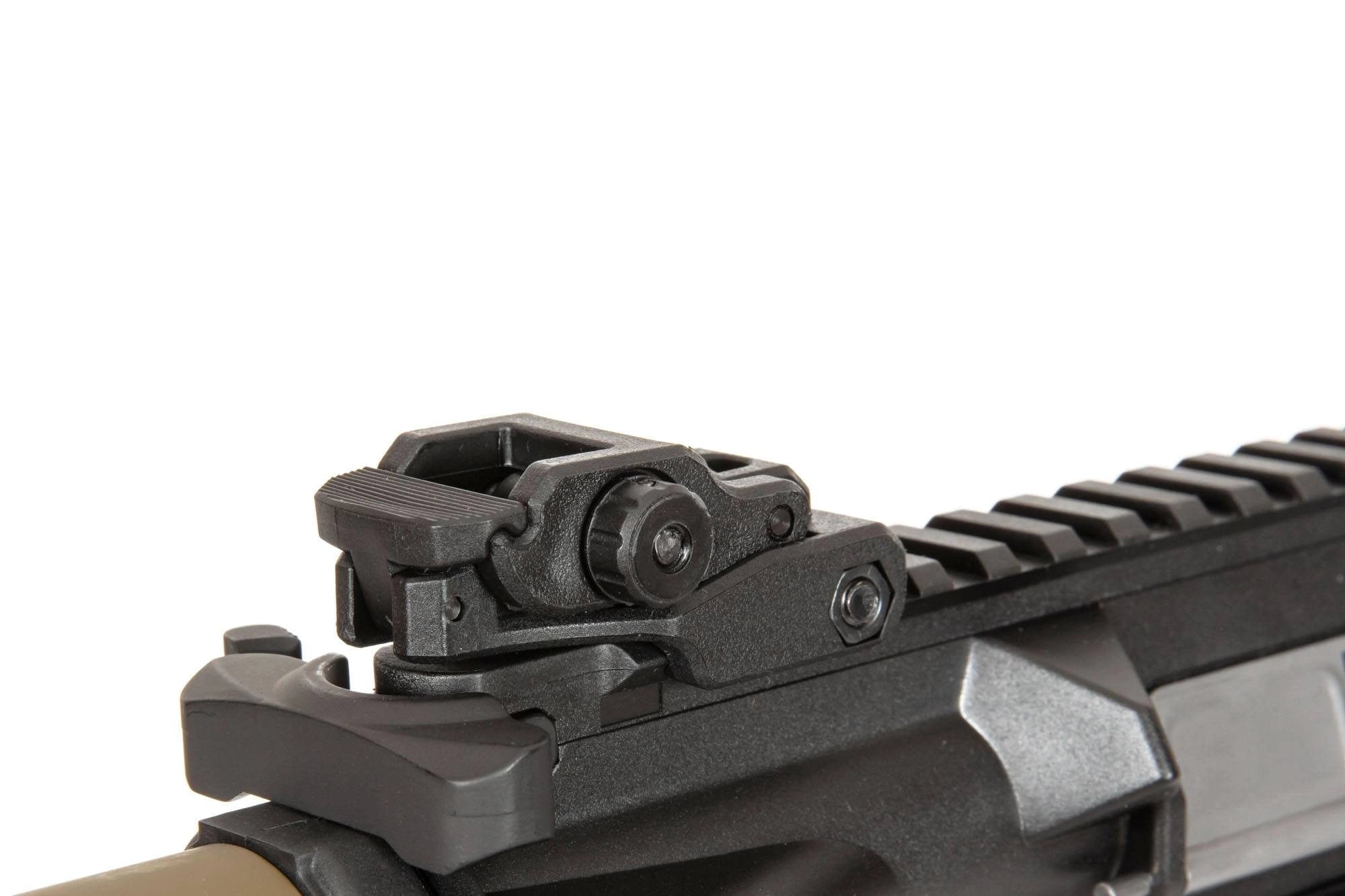 Airsoft Rifle SA-C25 PDW CORE - Chaos Bronze