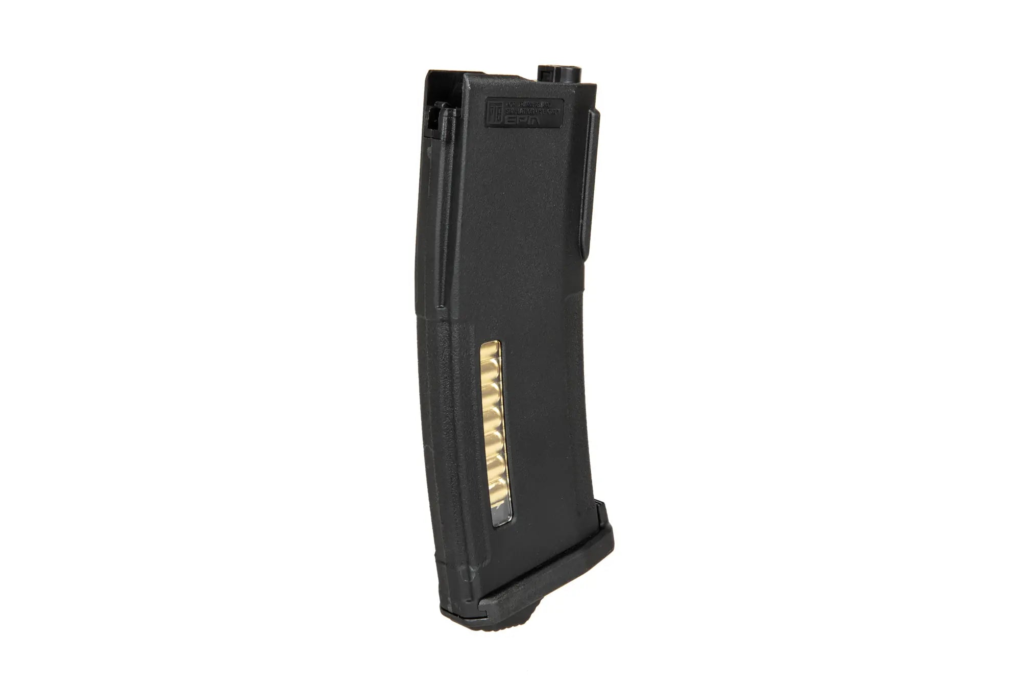 EPM Mid-Cap Magazine for TM Recoil Shock M4