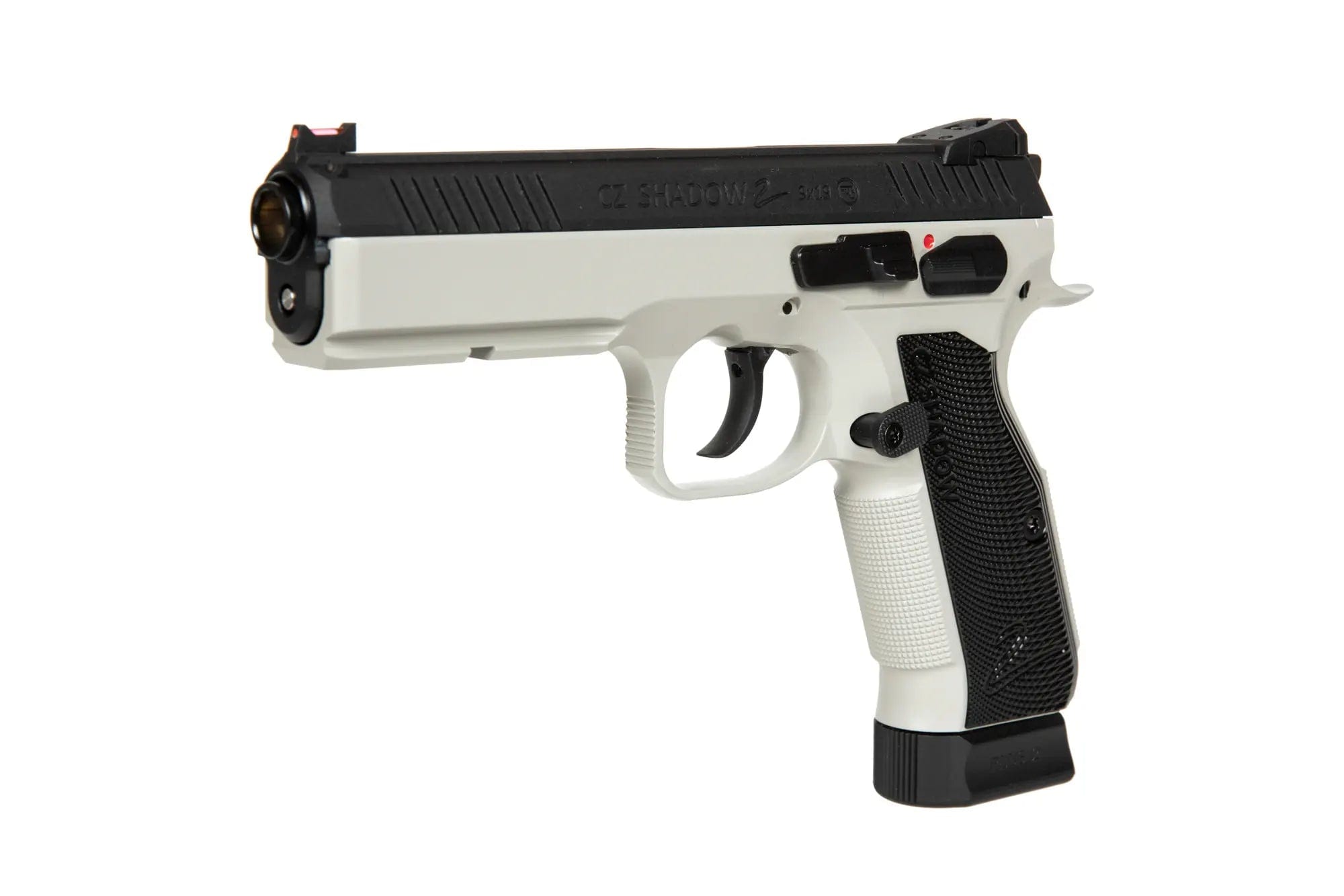 CZ Shadow 2 CO2 Urban Gray