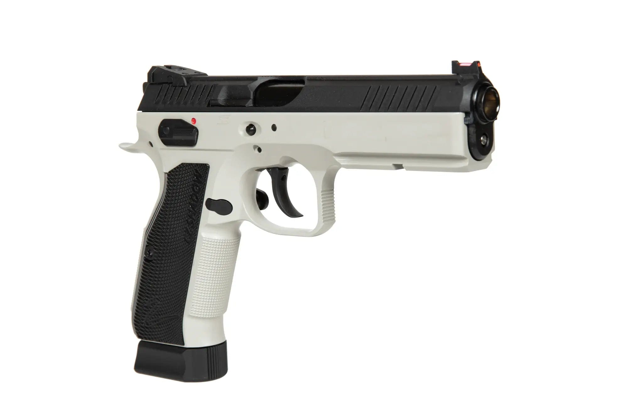 CZ Shadow 2 CO2 Urban Gray