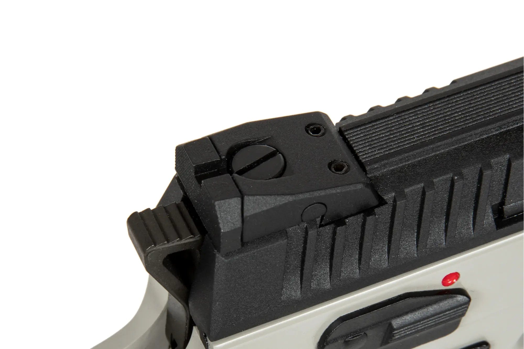 CZ Shadow 2 CO2 Urban Gray