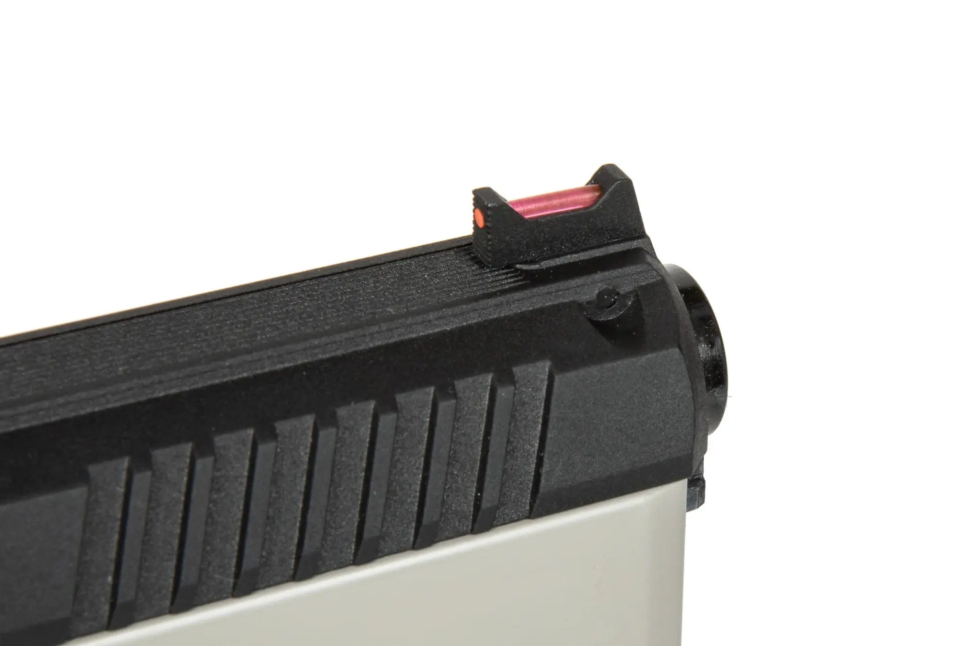 CZ Shadow 2 CO2 Urban Gray