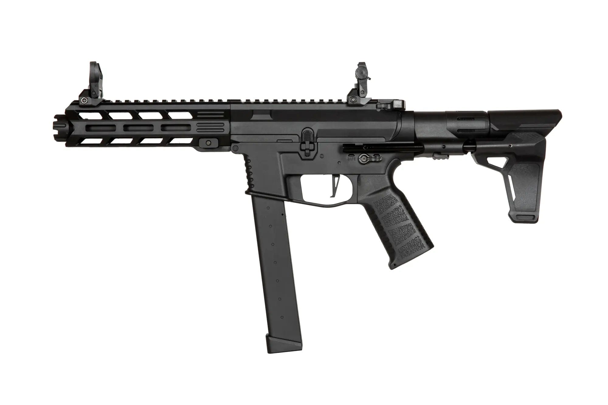 WE01A SMG AEG