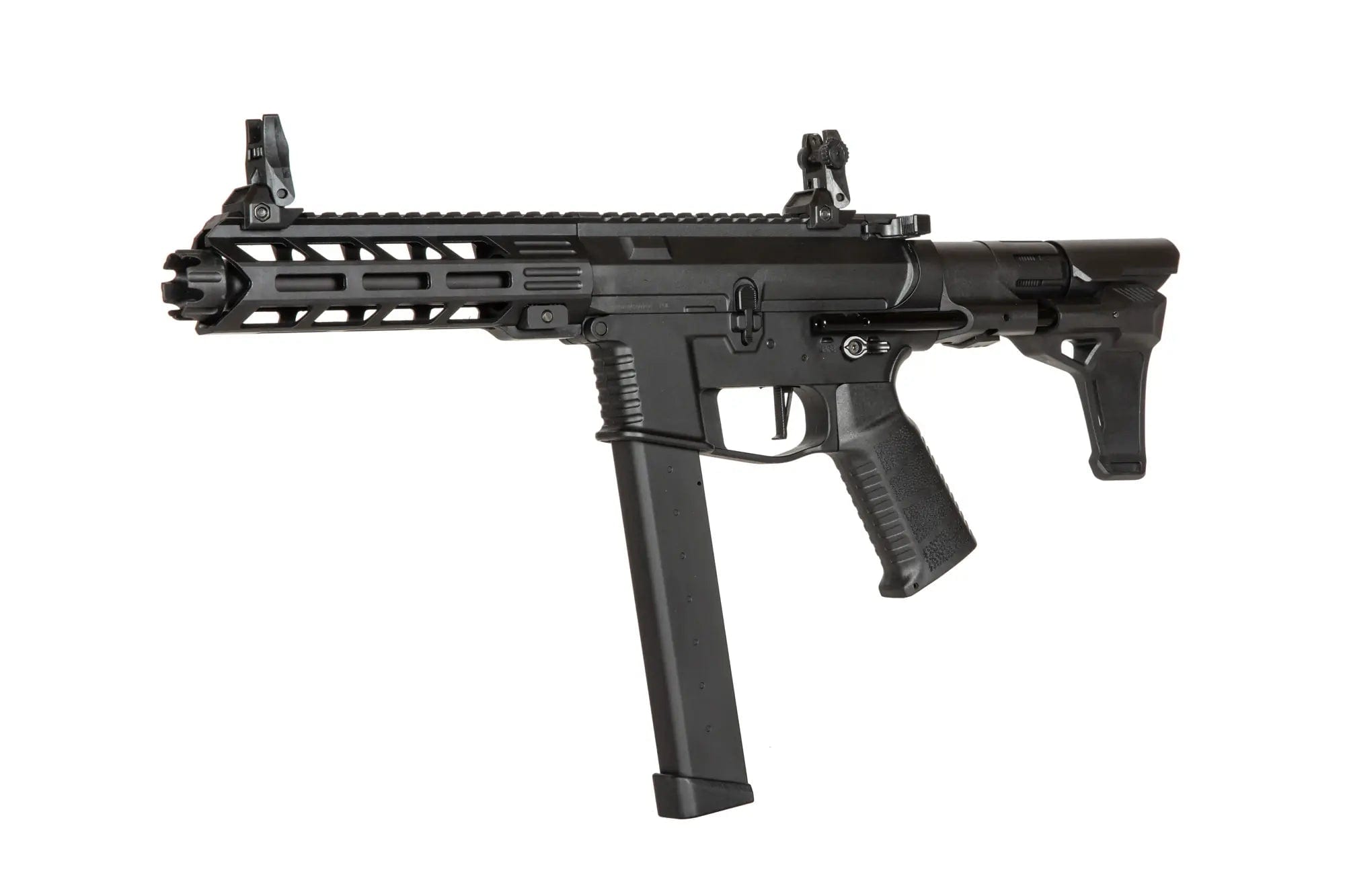 WE01A SMG AEG