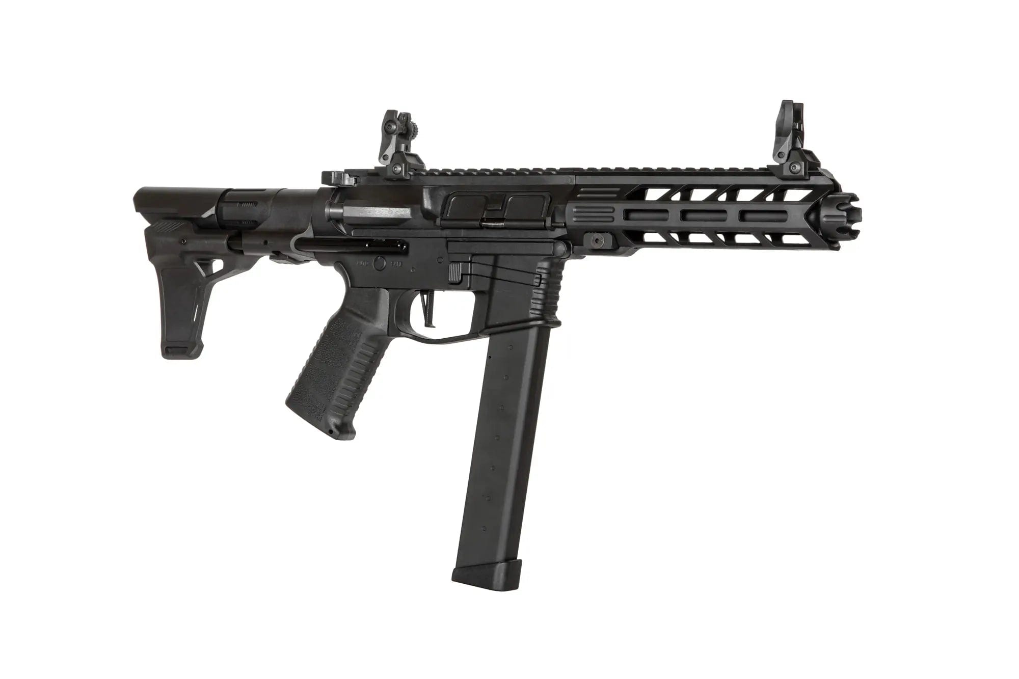 WE01A SMG AEG
